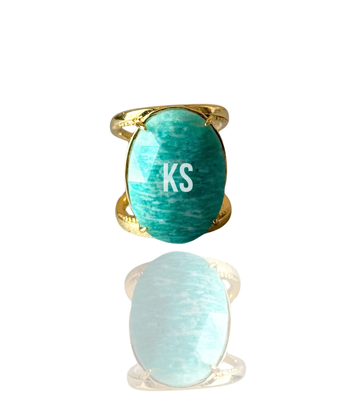 ANILLO ISLA MARINA