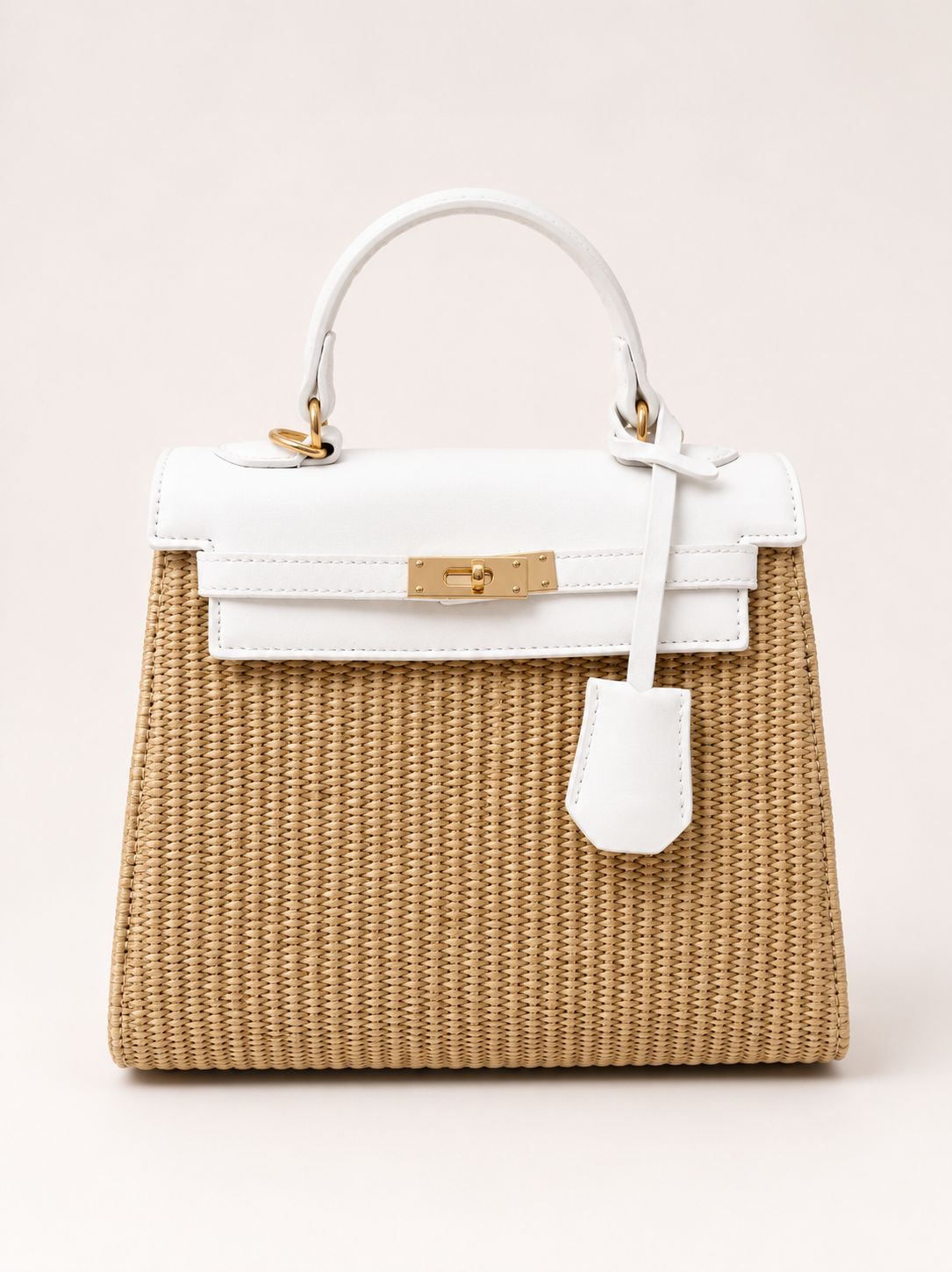 BOLSO GODDESS WHITE