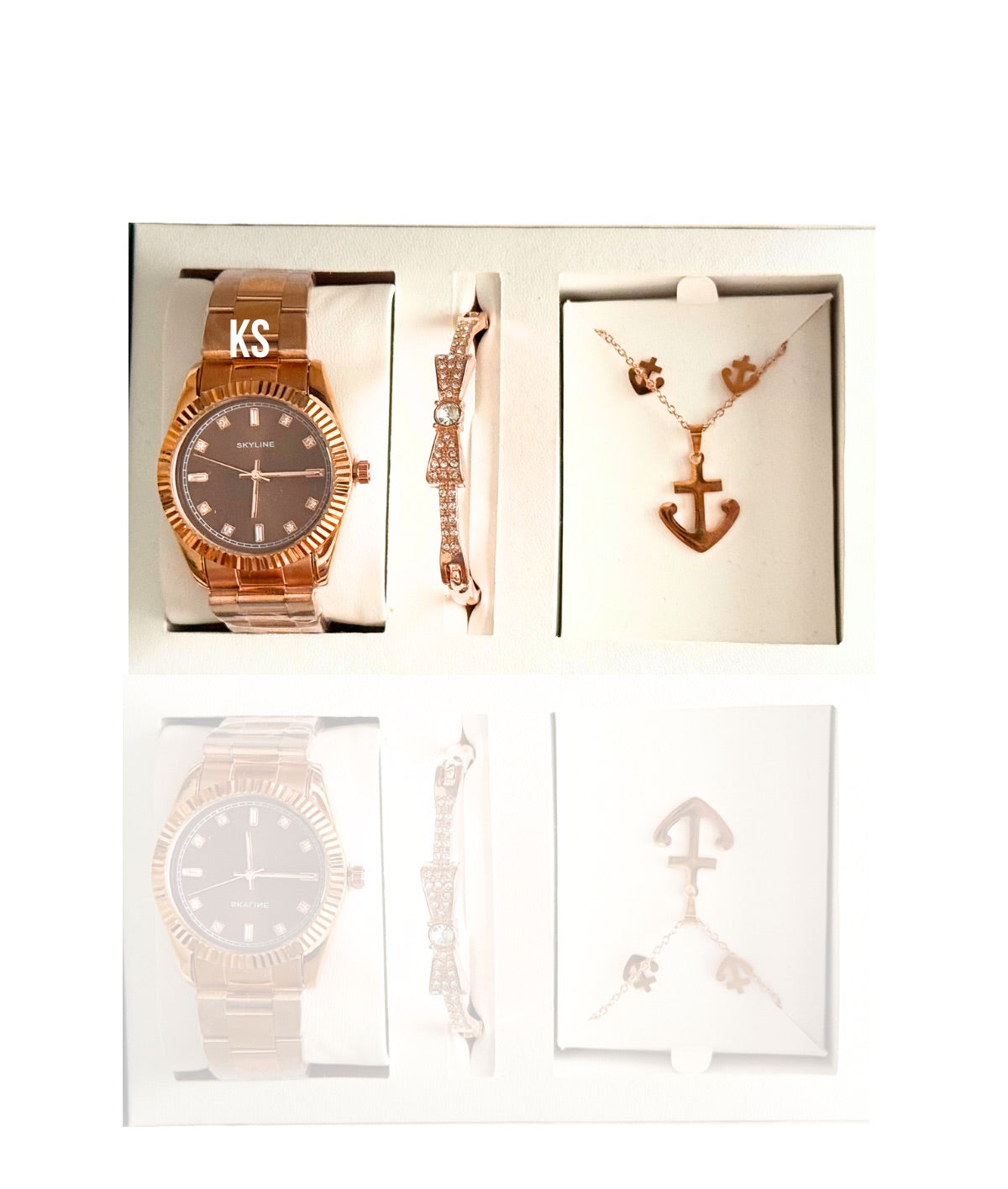 PACK RELOJ LIFE