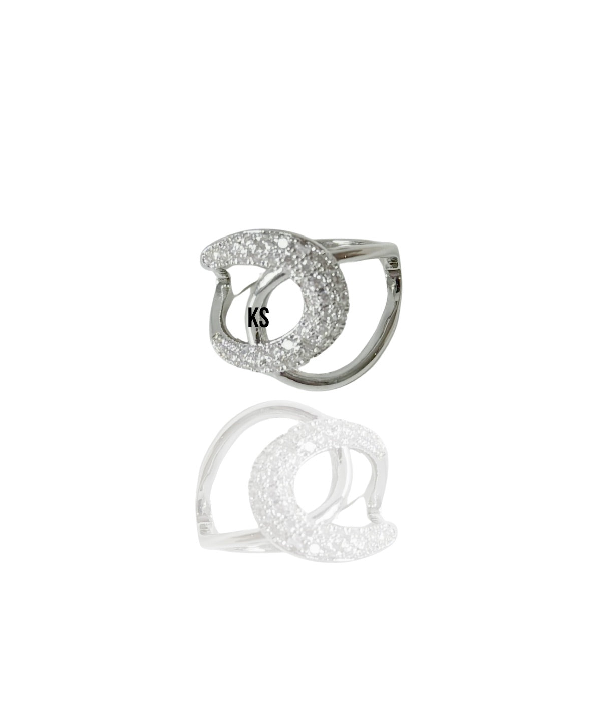 ANILLO WILD
