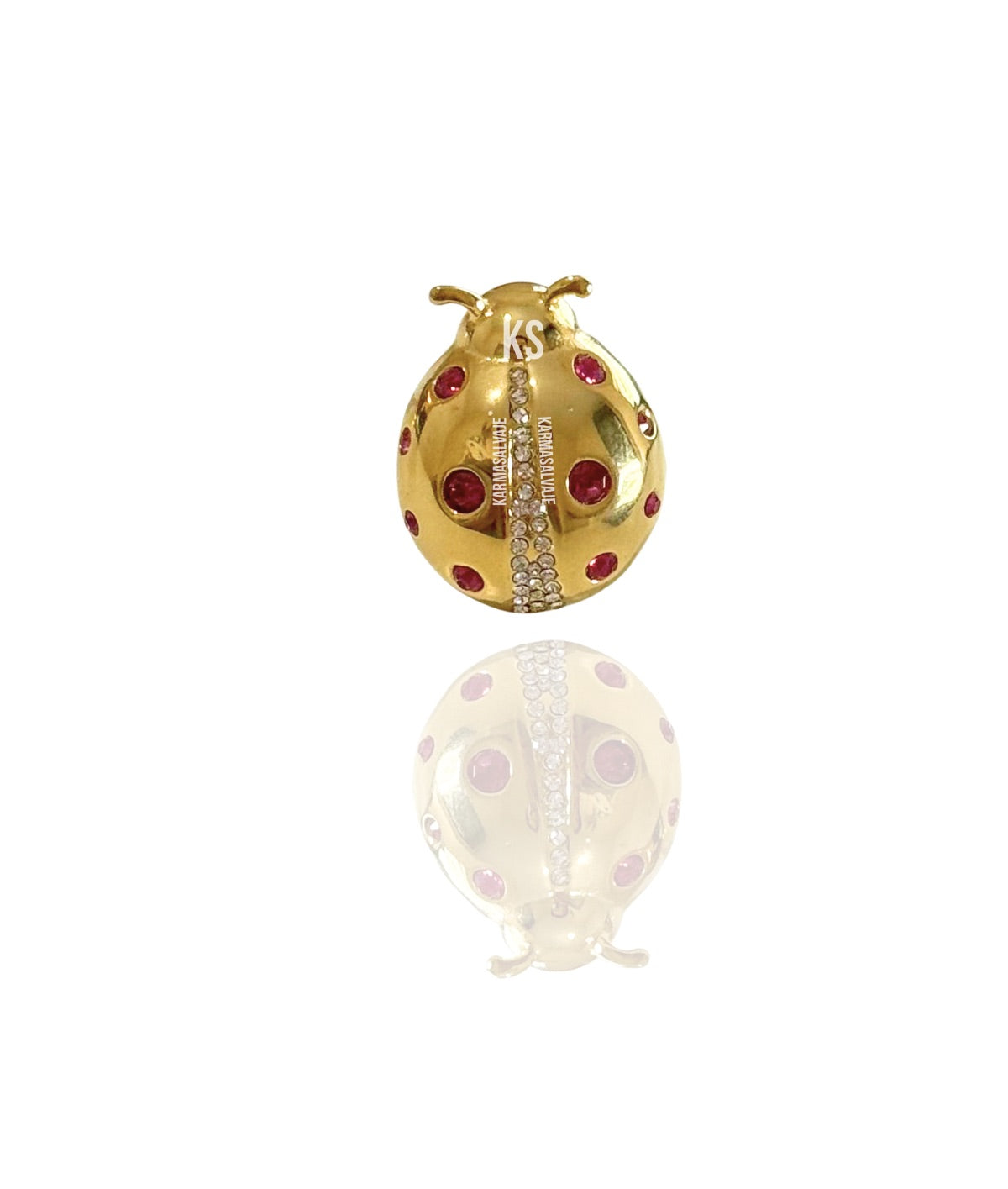 ANILLO SUSURRO ESCARLATA PINK