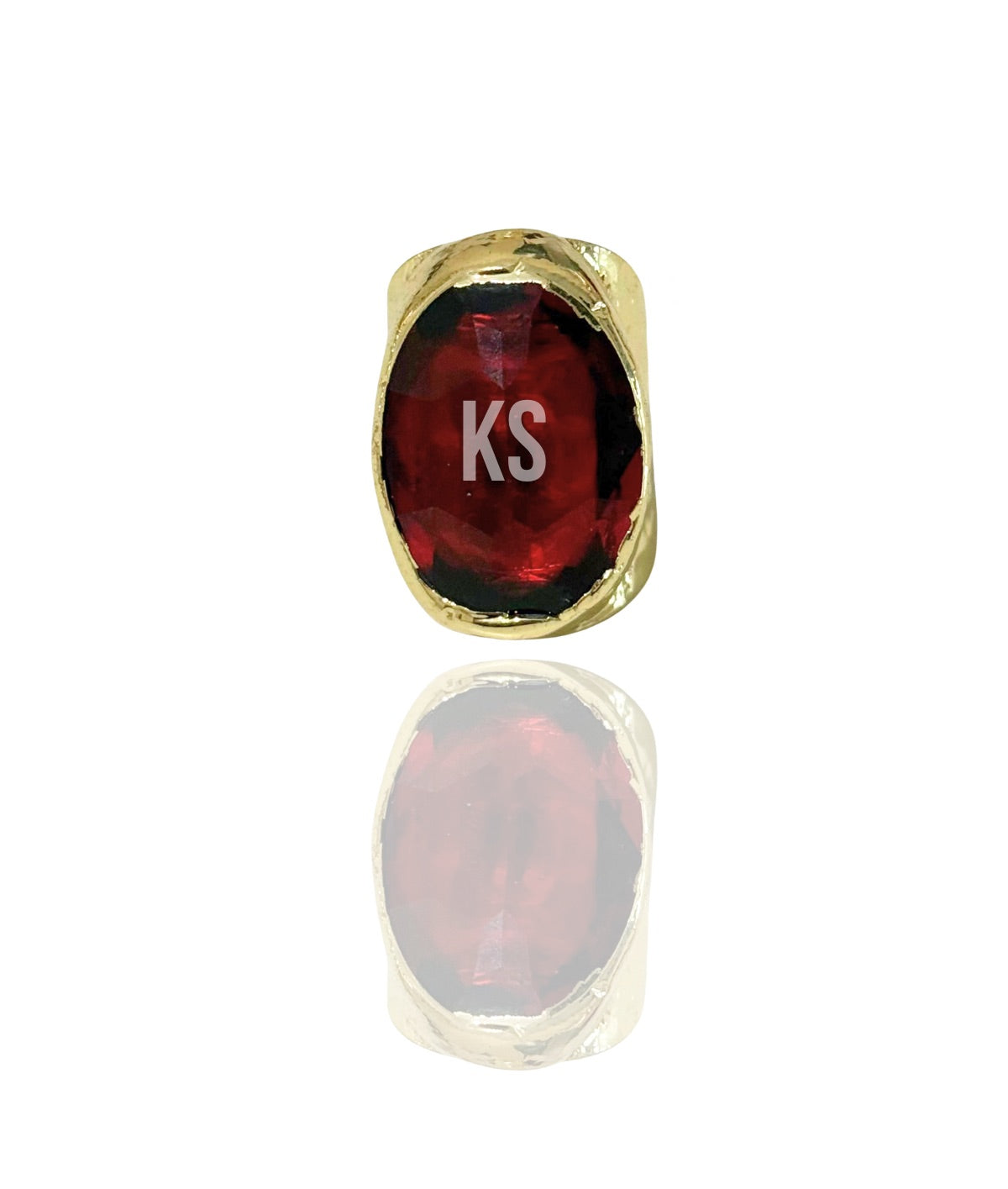 ANILLO GODDES