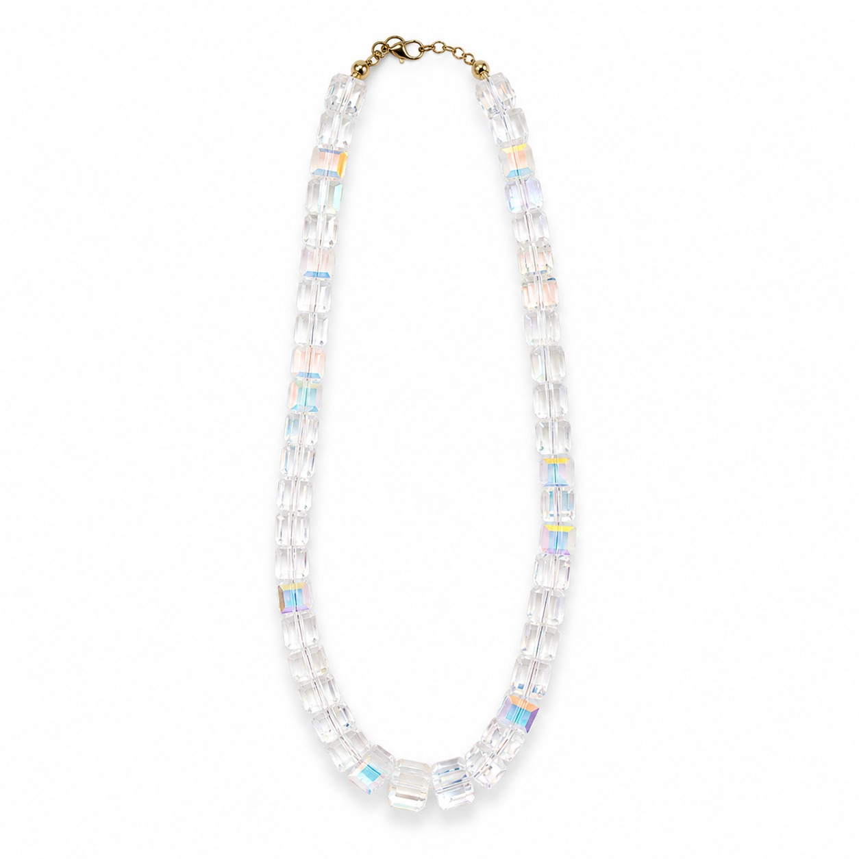 COLLAR WHITE