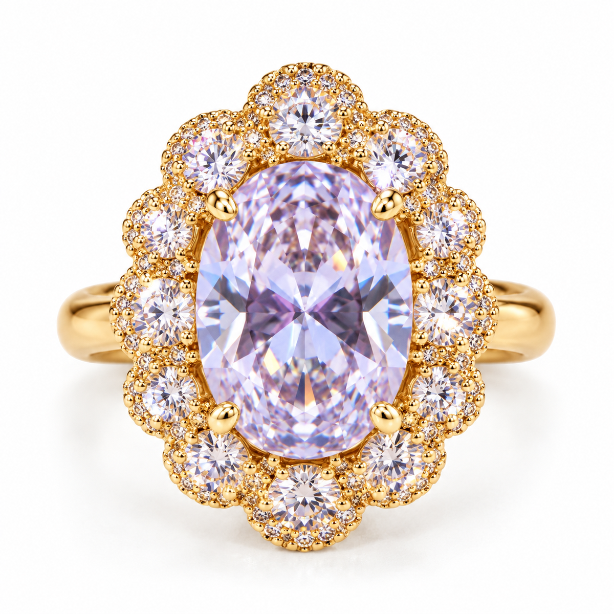 Anillo fuerza regulable