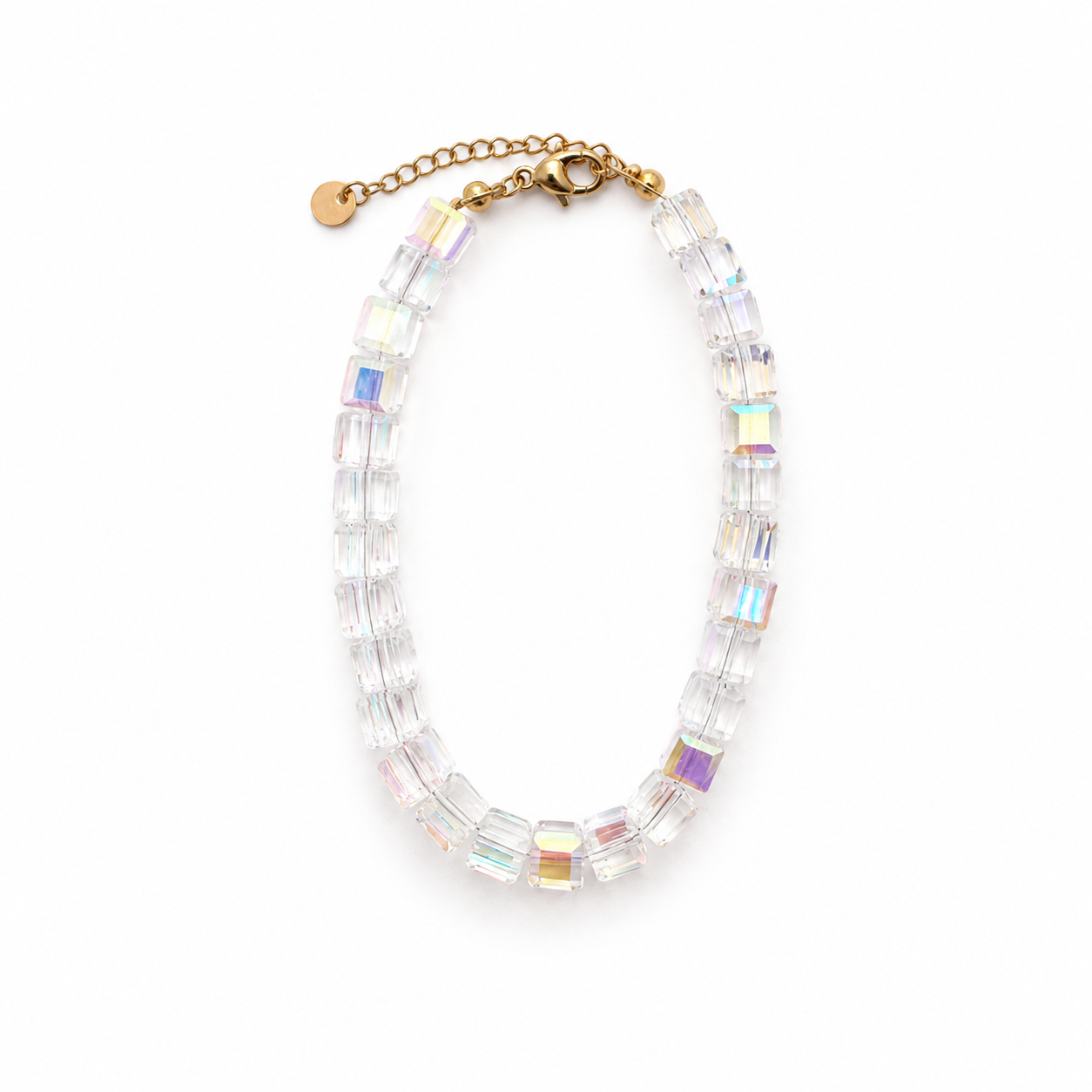 PULSERA WHITE