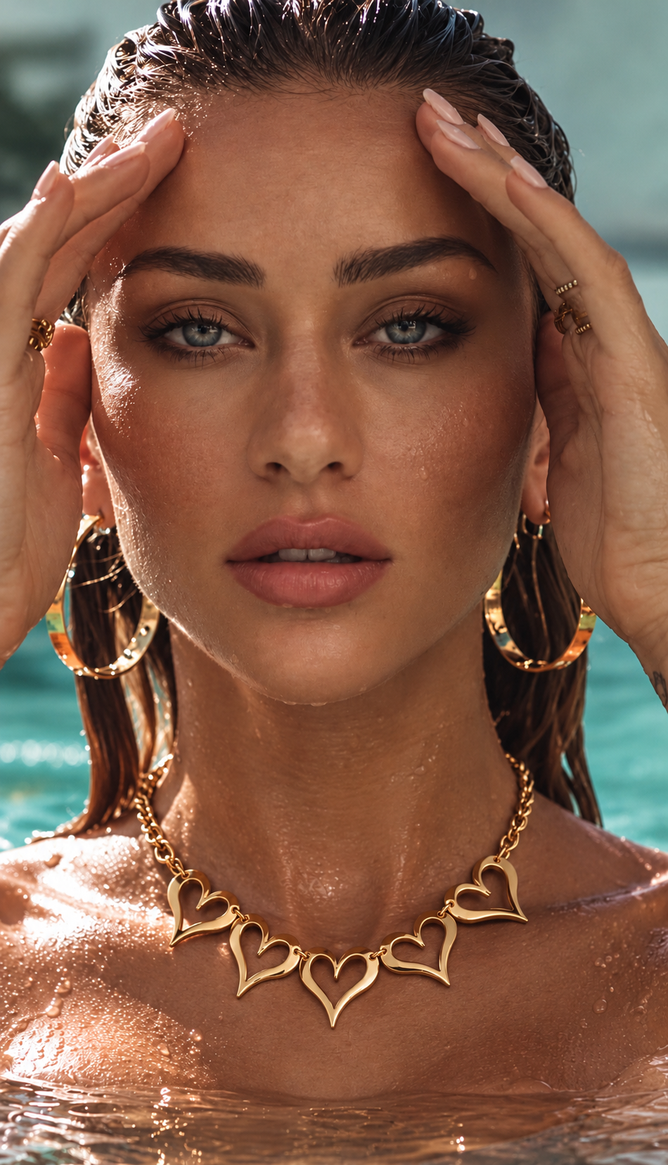 COLLAR AMORE