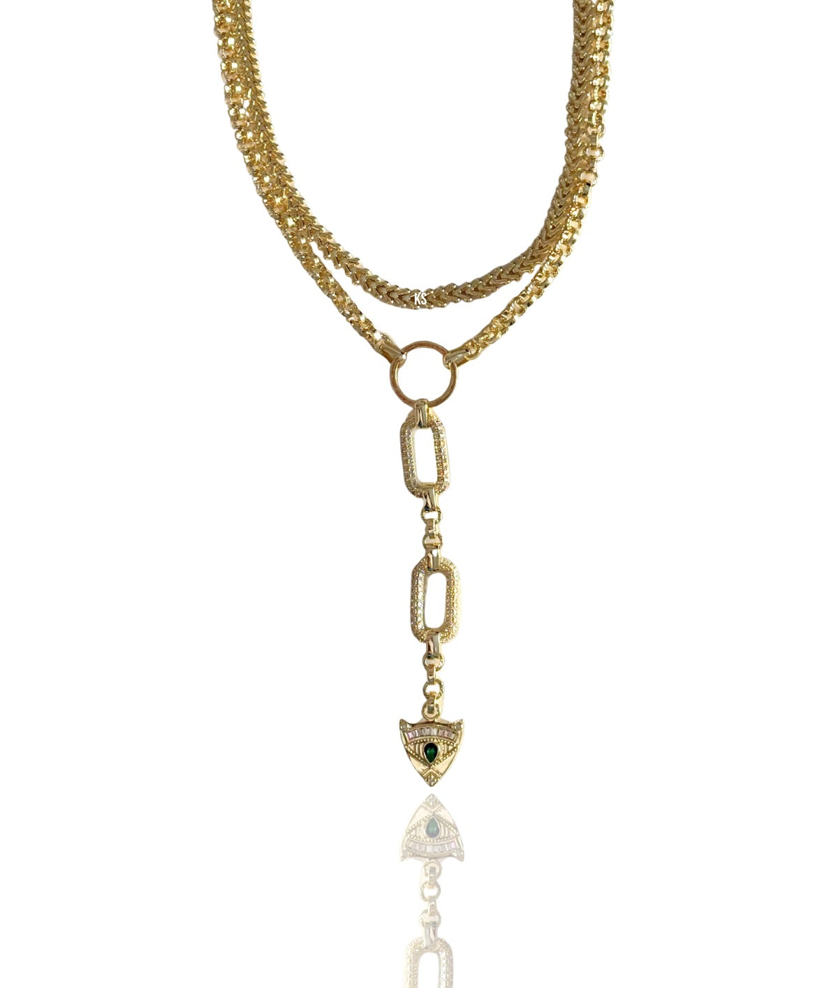 COLLAR IMPERIAL