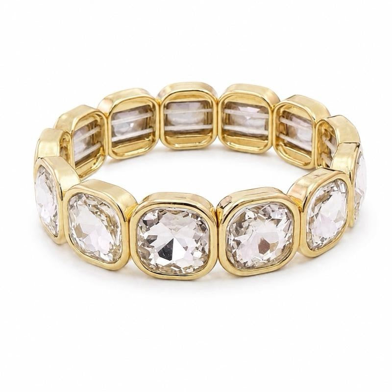 PULSERA DORADA