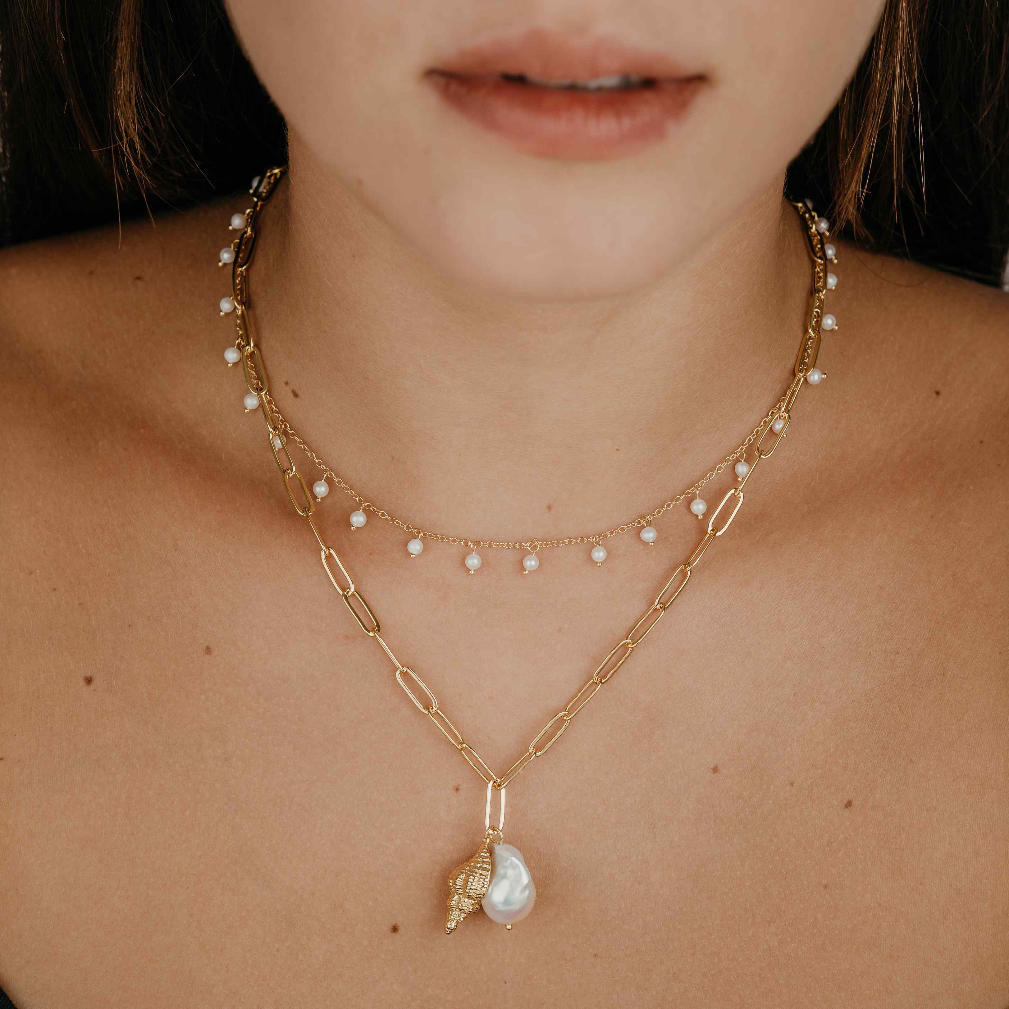 COLLAR ARIEL
