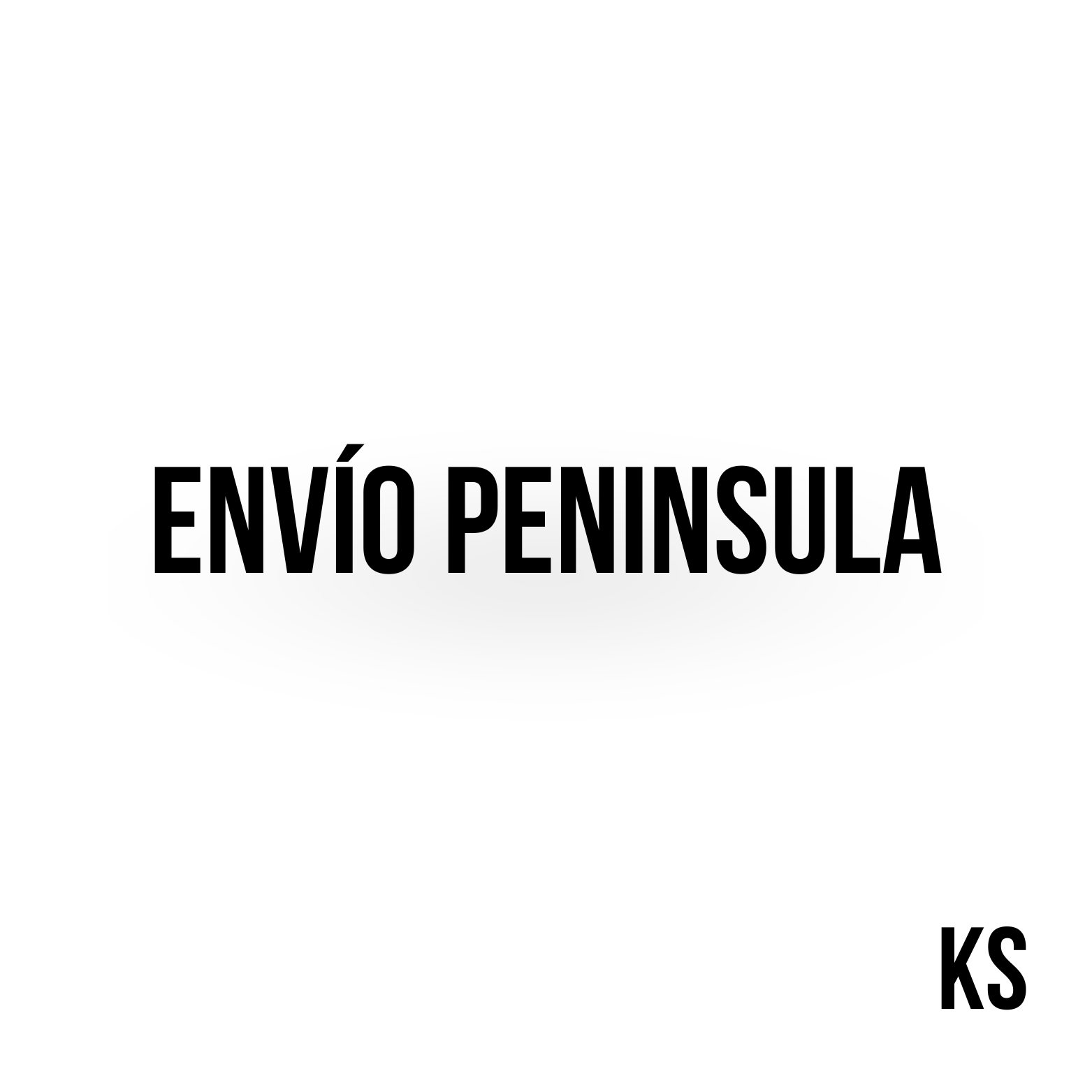 ENVÍO PENÍNSULA
