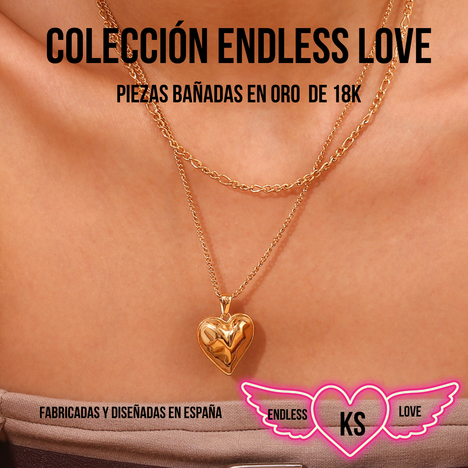 COLLAR LOVE