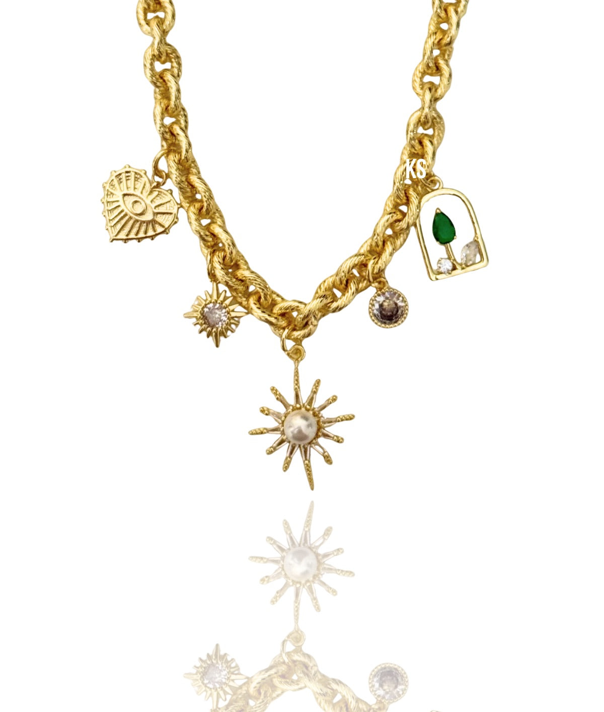 PULSERA ECO DEL SOL