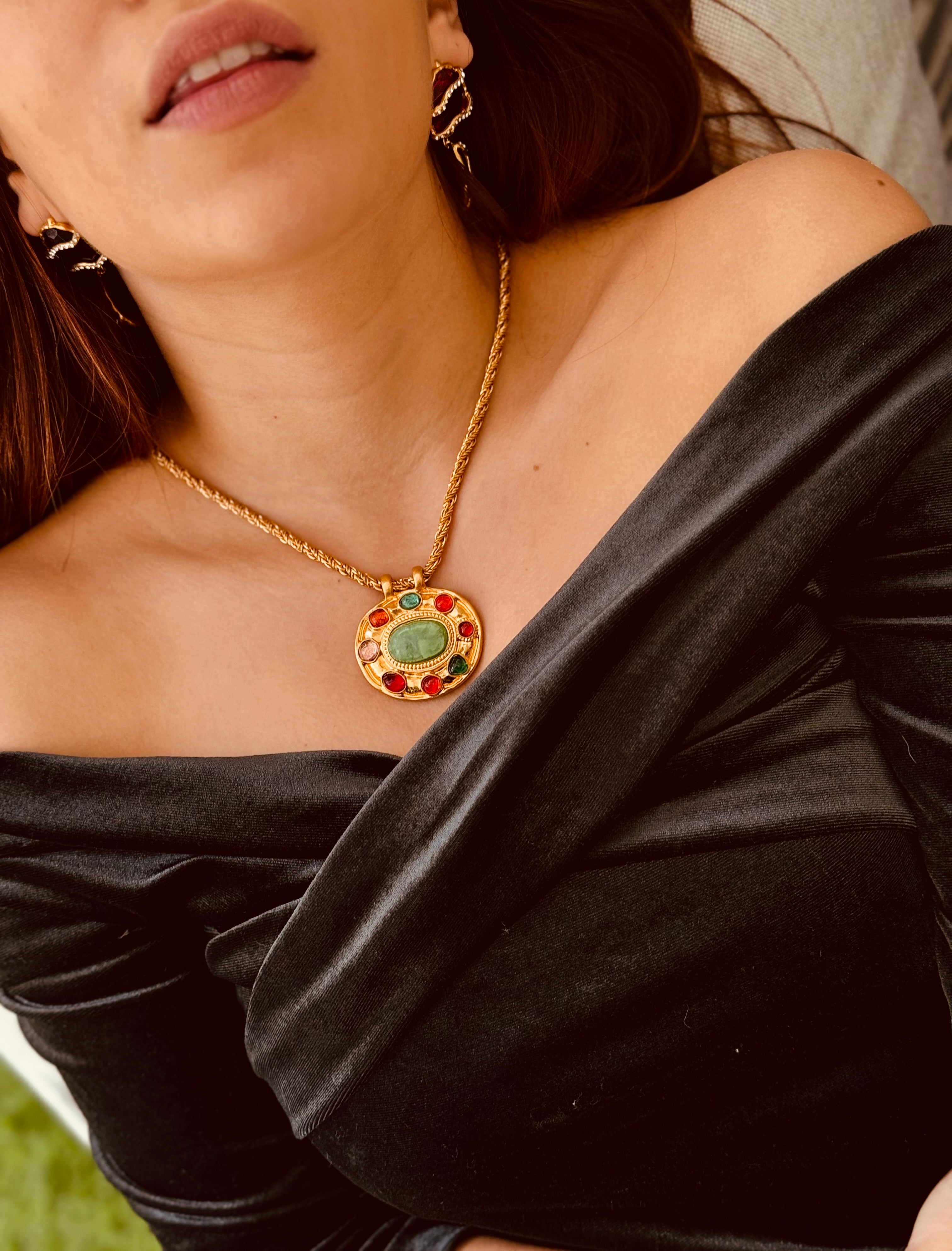 Collar amore