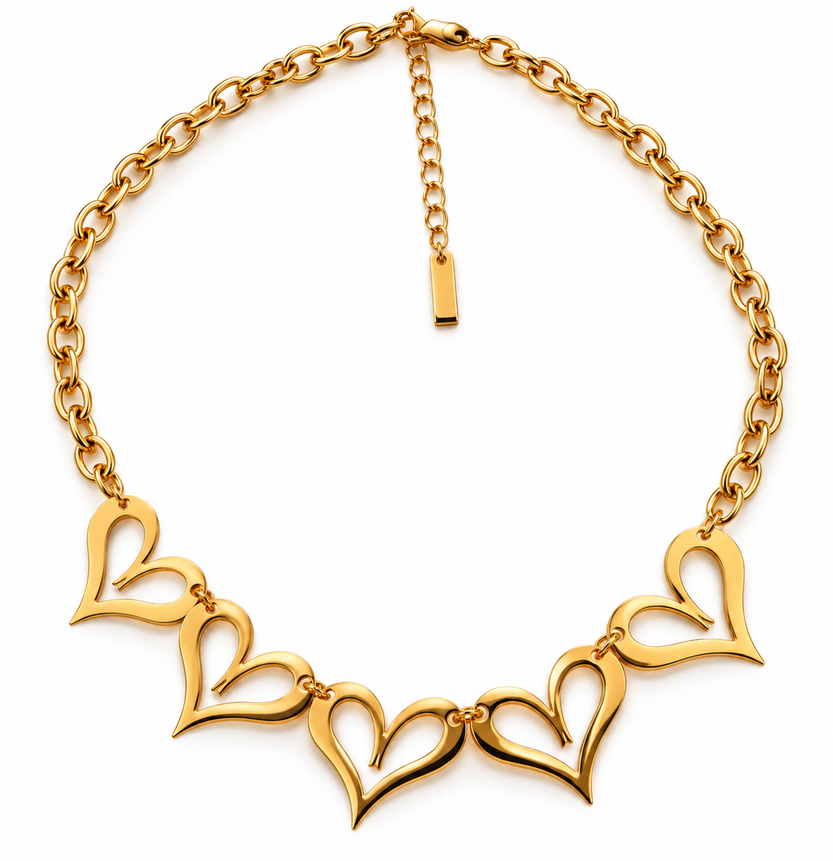 COLLAR AMORE