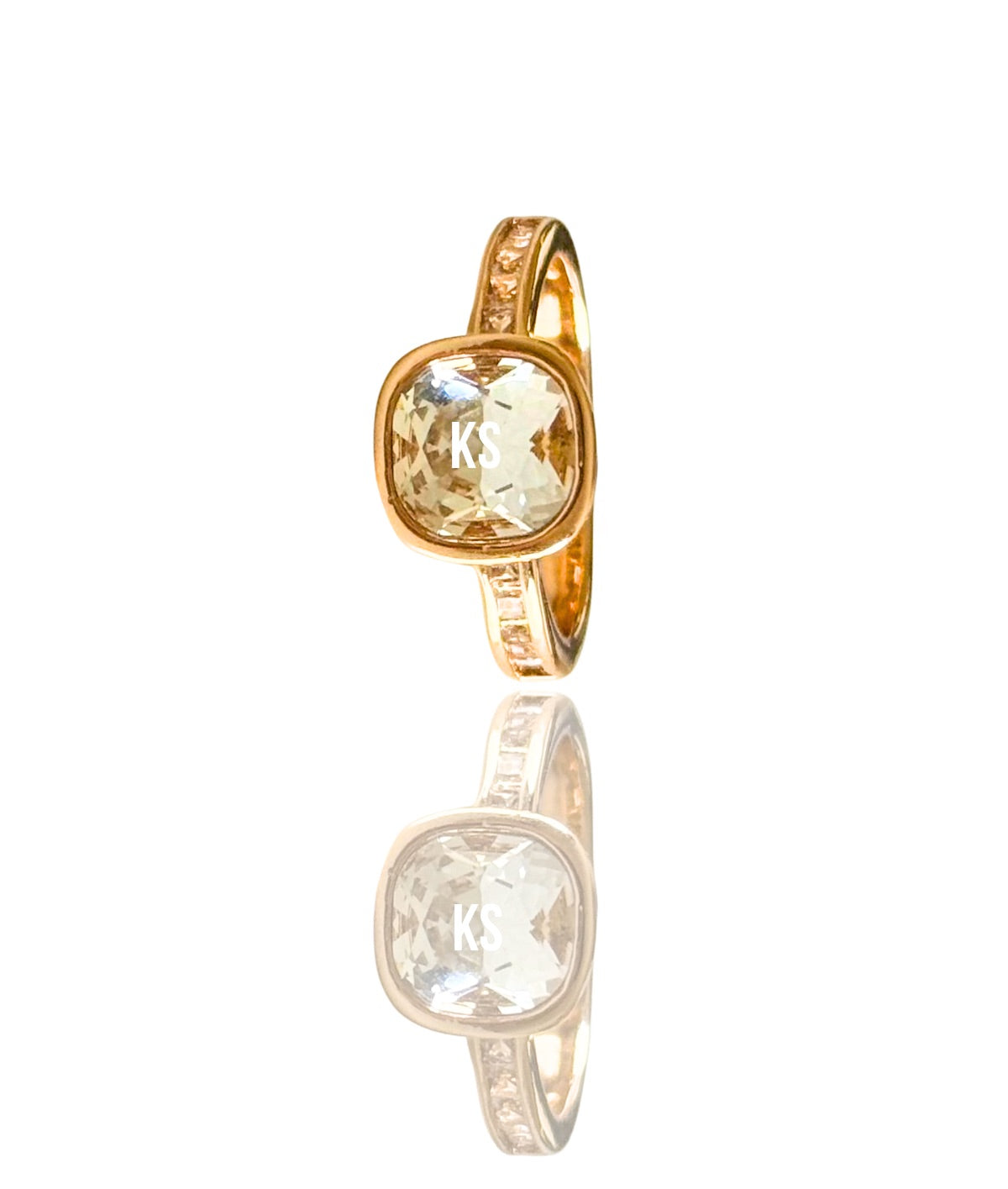ANILLO QUEEN
