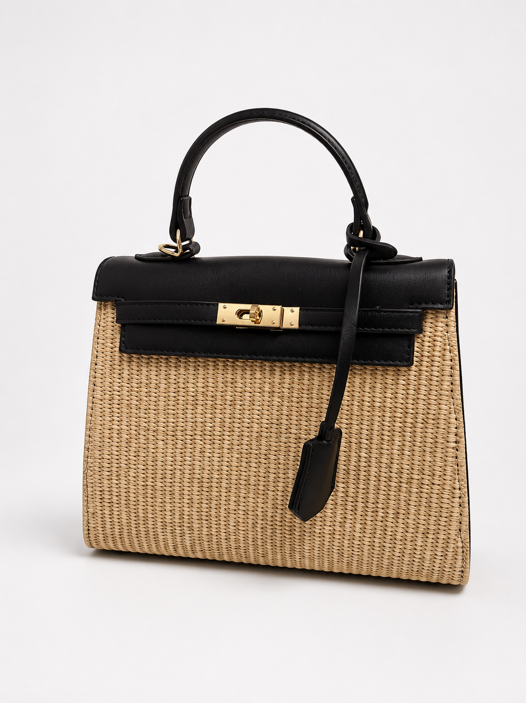 BOLSO GODDESS BLACK