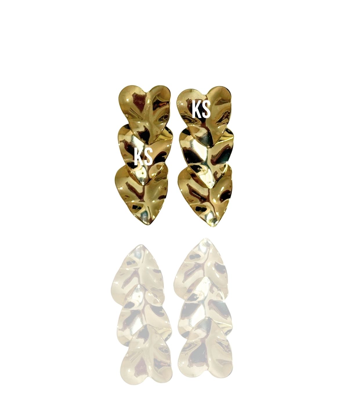 PENDIENTES ETERNITY