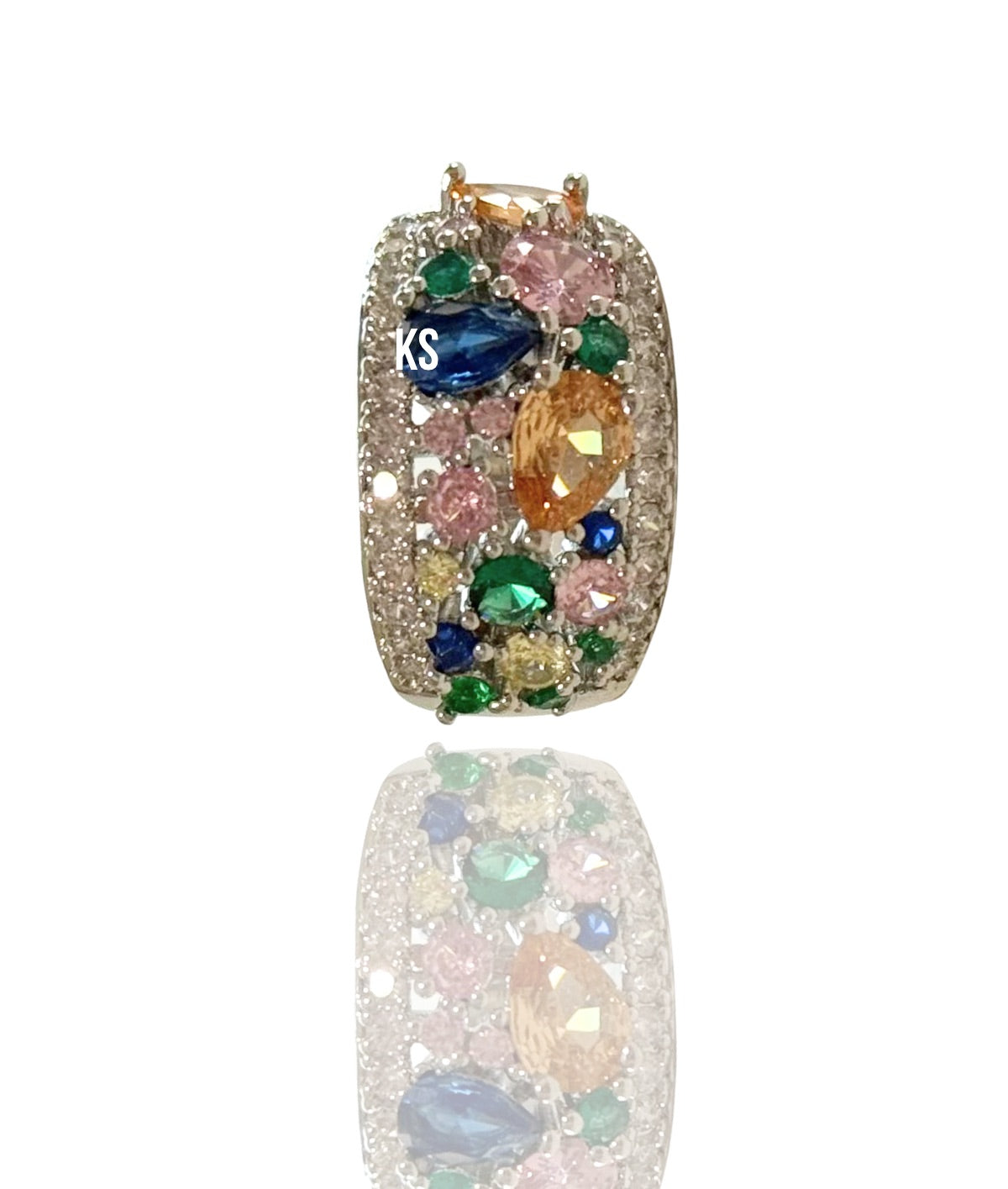 Anillo destello