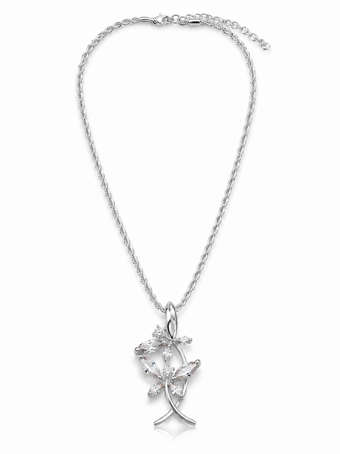 Collar libélula