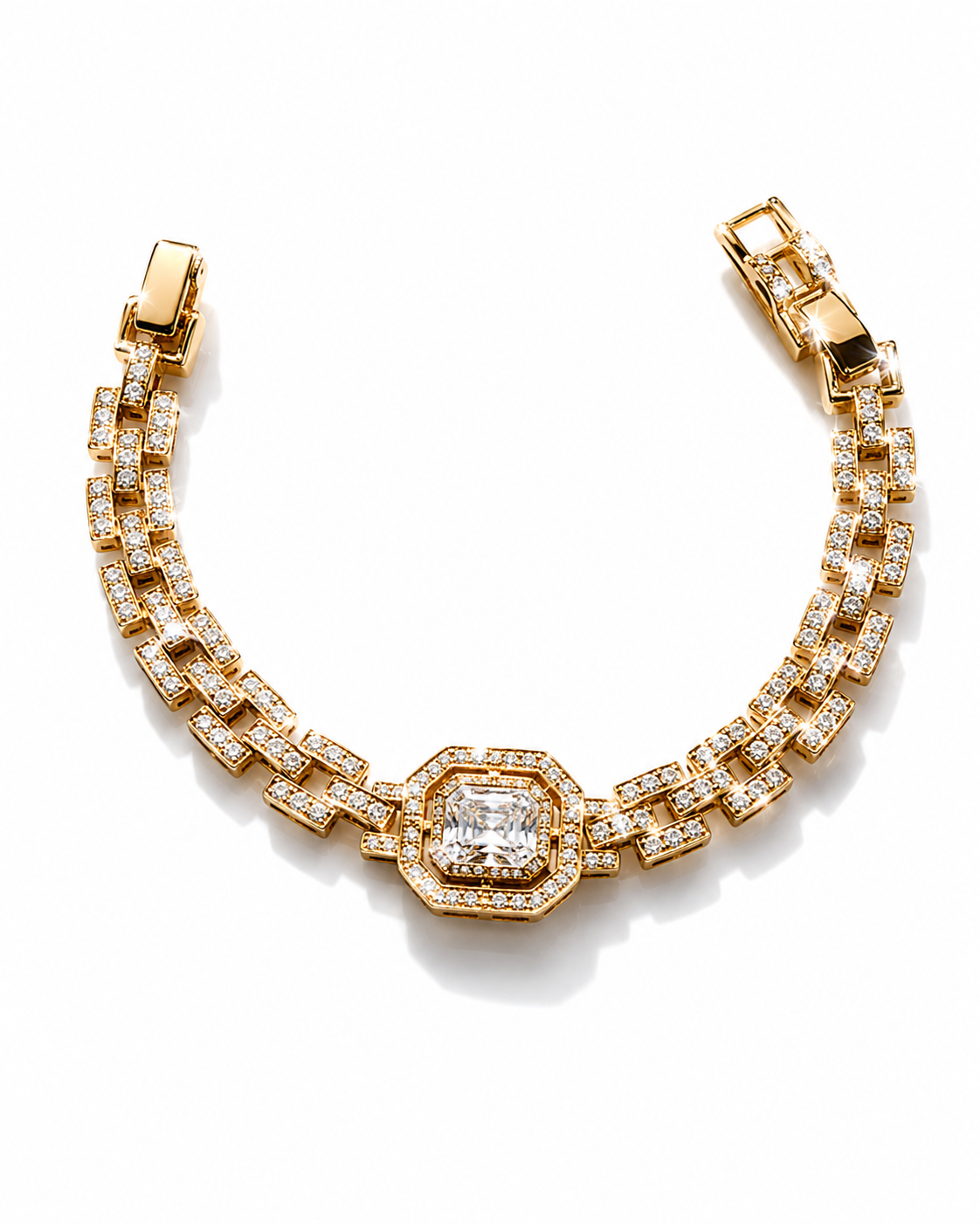 Pulsera olimpo