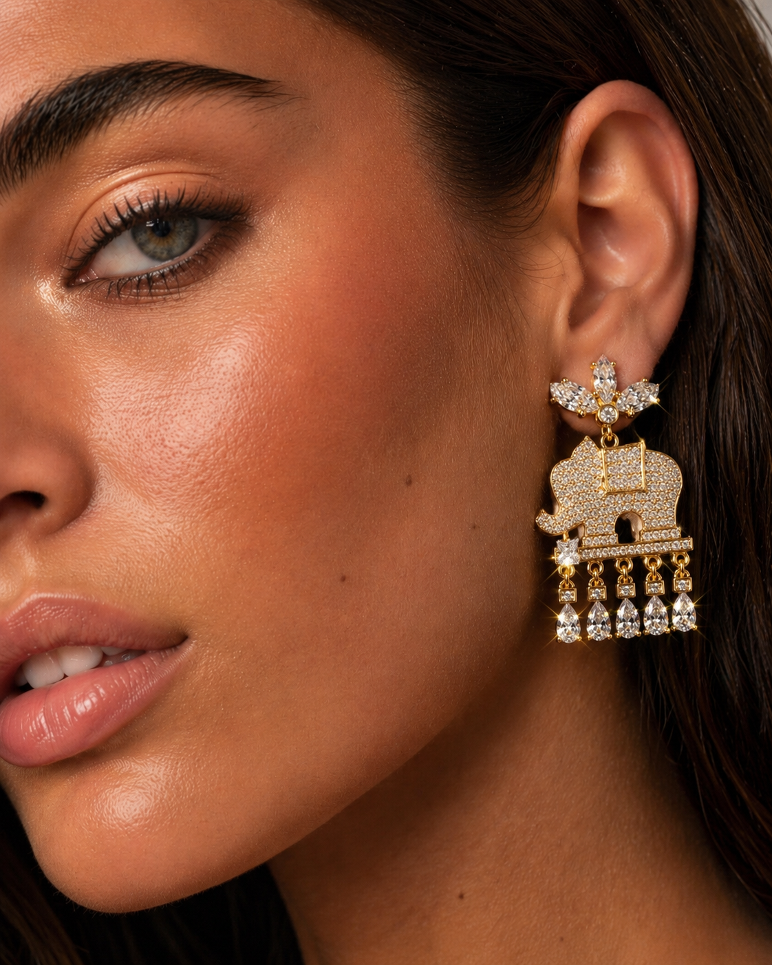 Pendientes olimpo