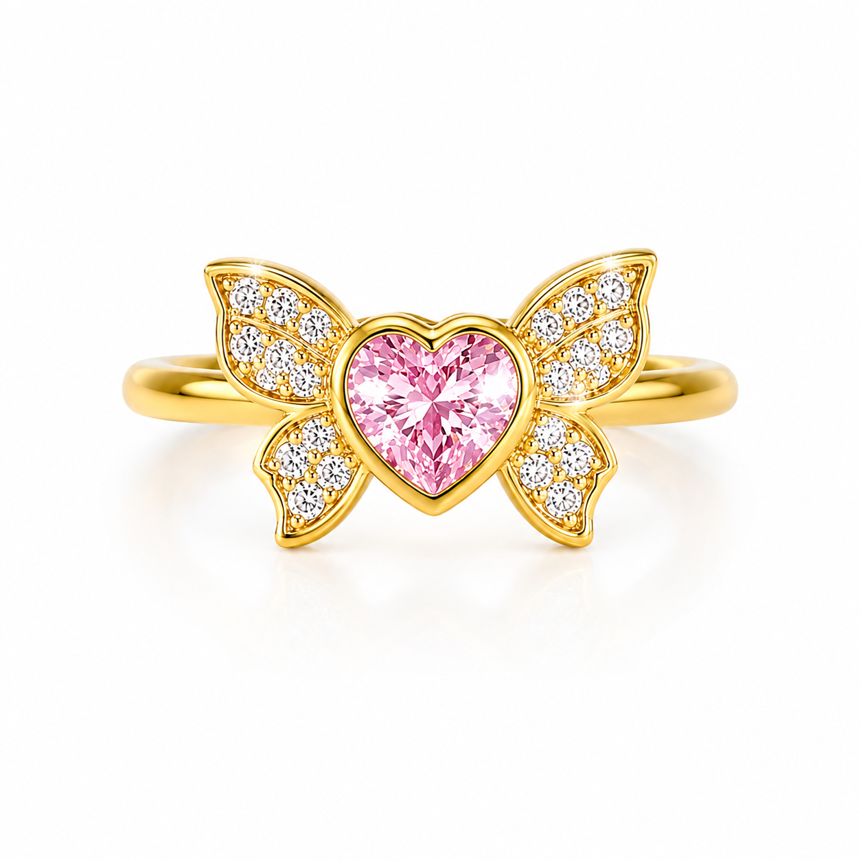 ANILLO ETERNAL REGULABLE