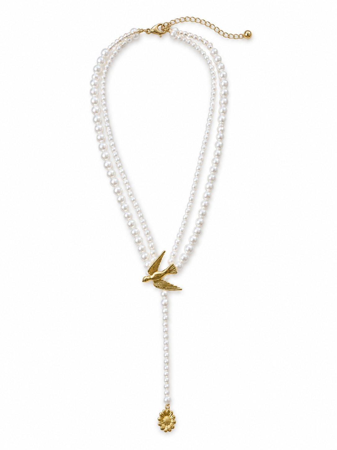 Collar libre
