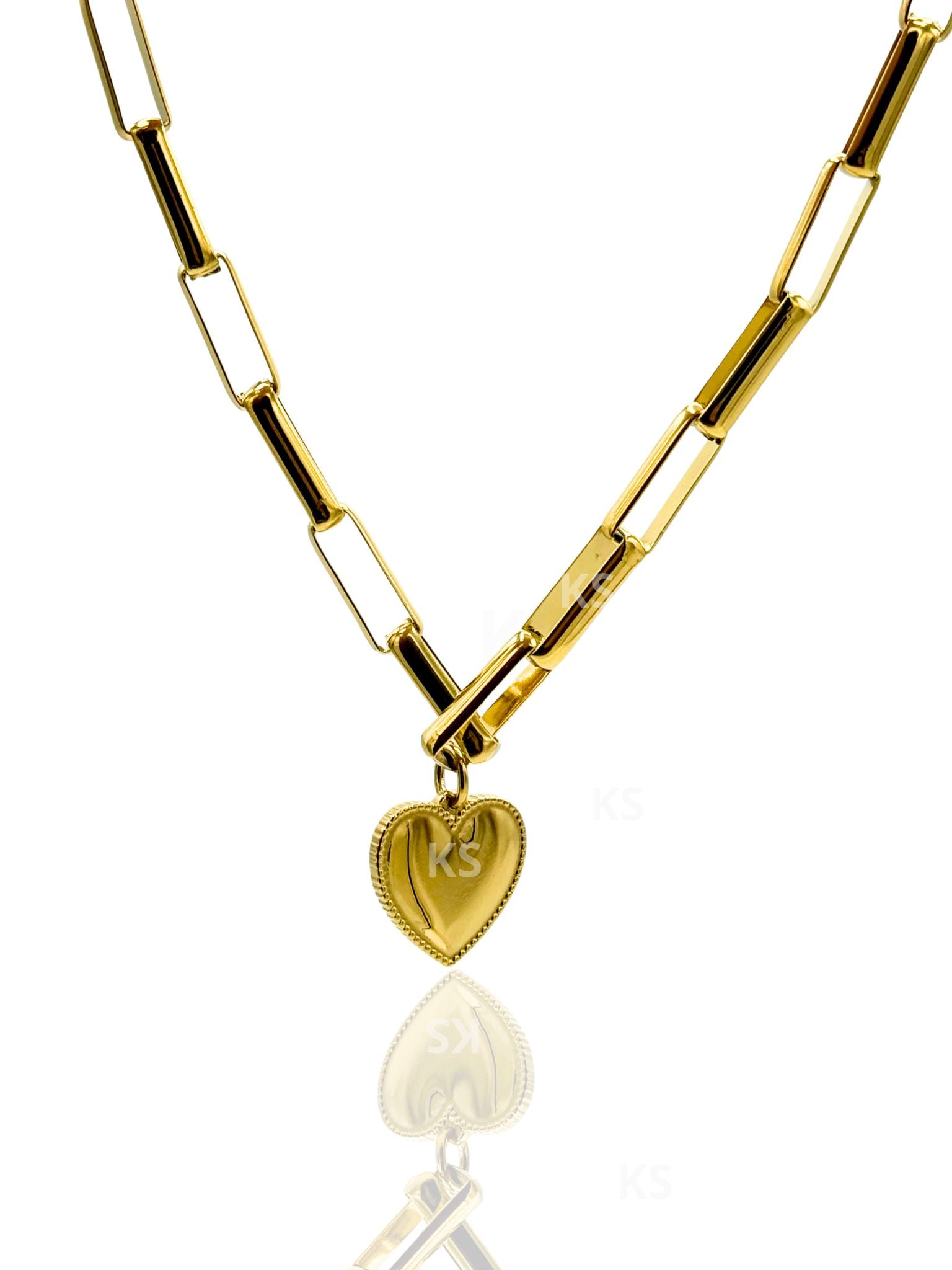 COLLAR AMOR