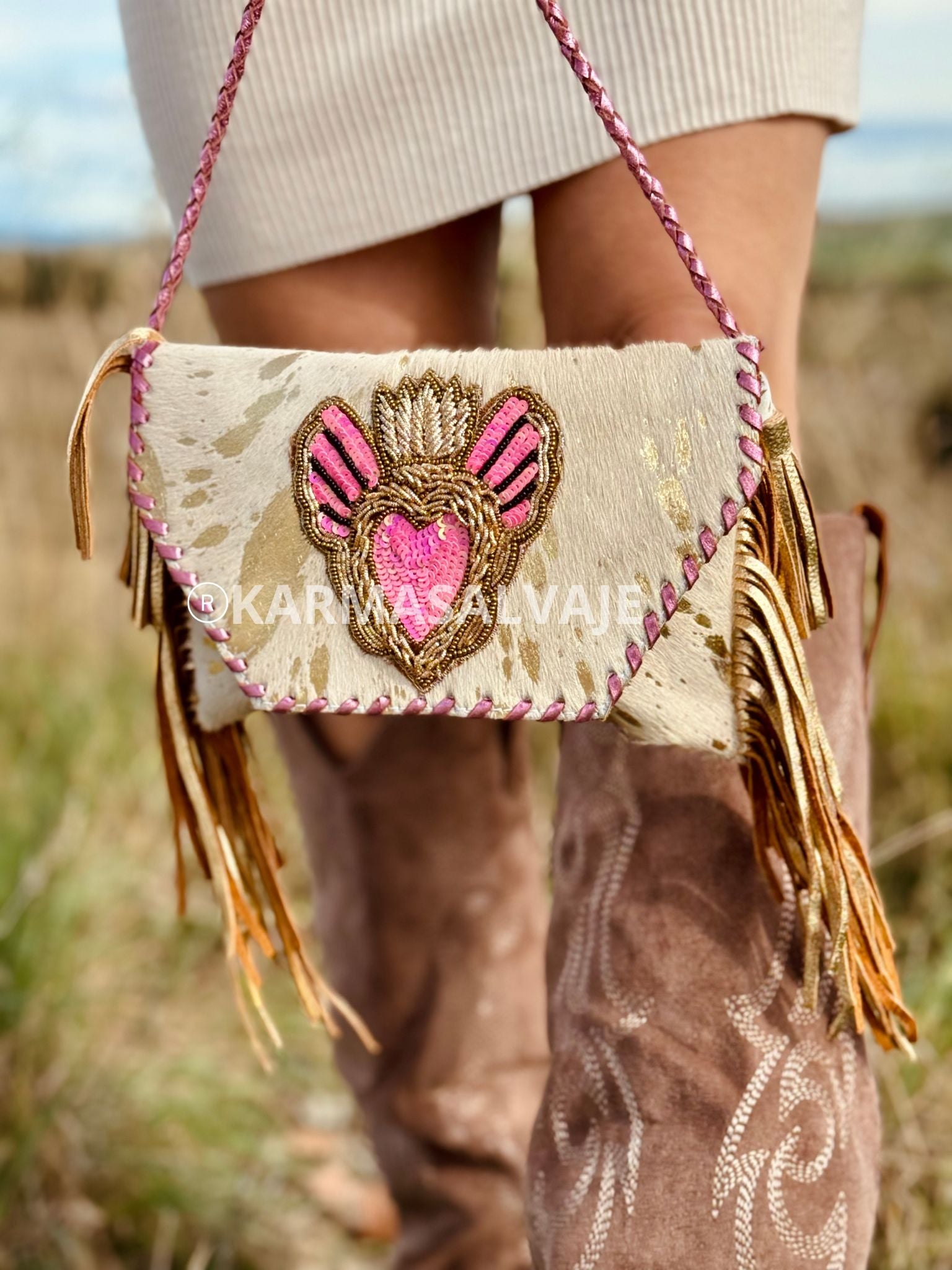 BOLSO PEGASUS