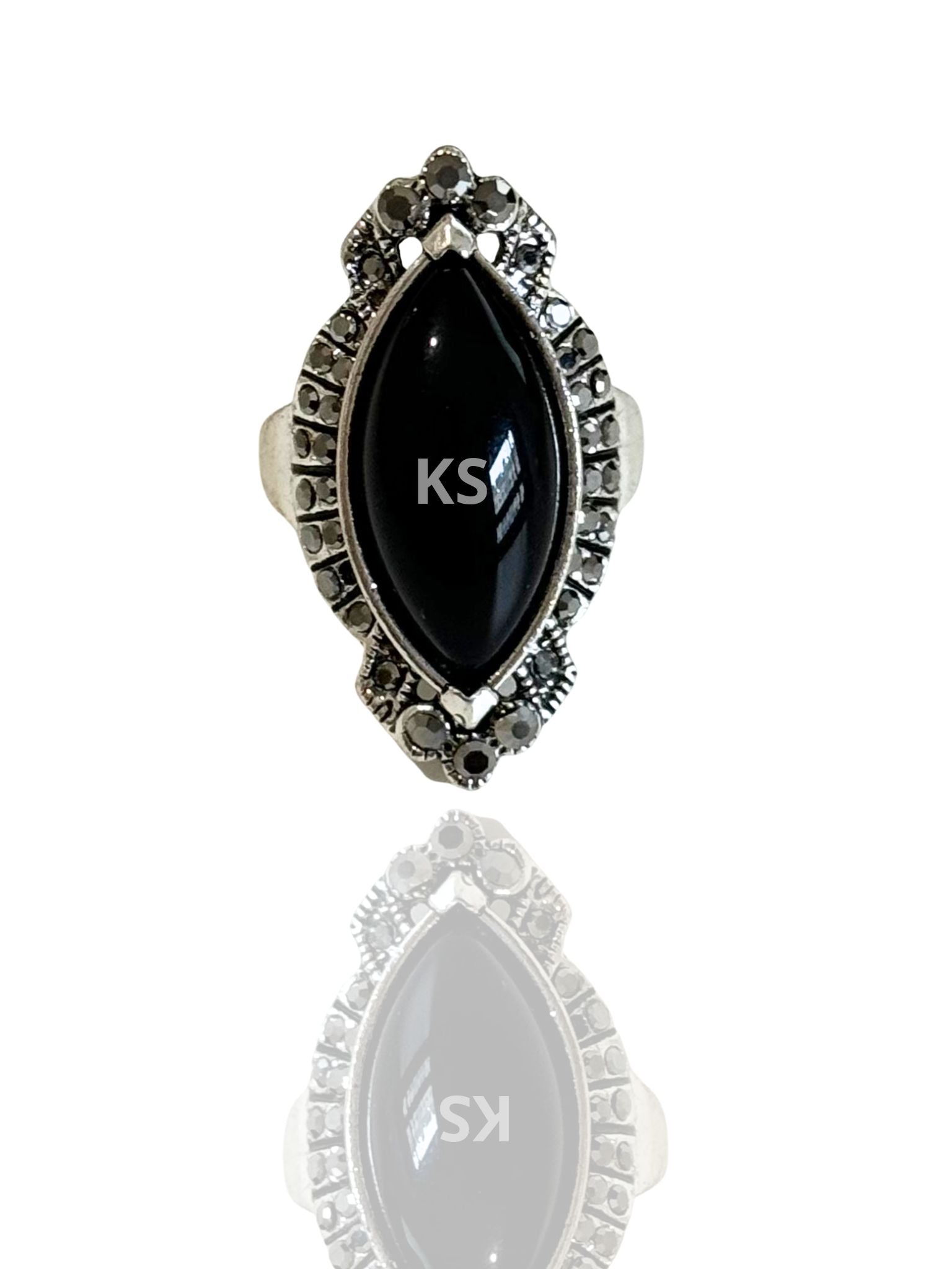 ANILLO KARMA