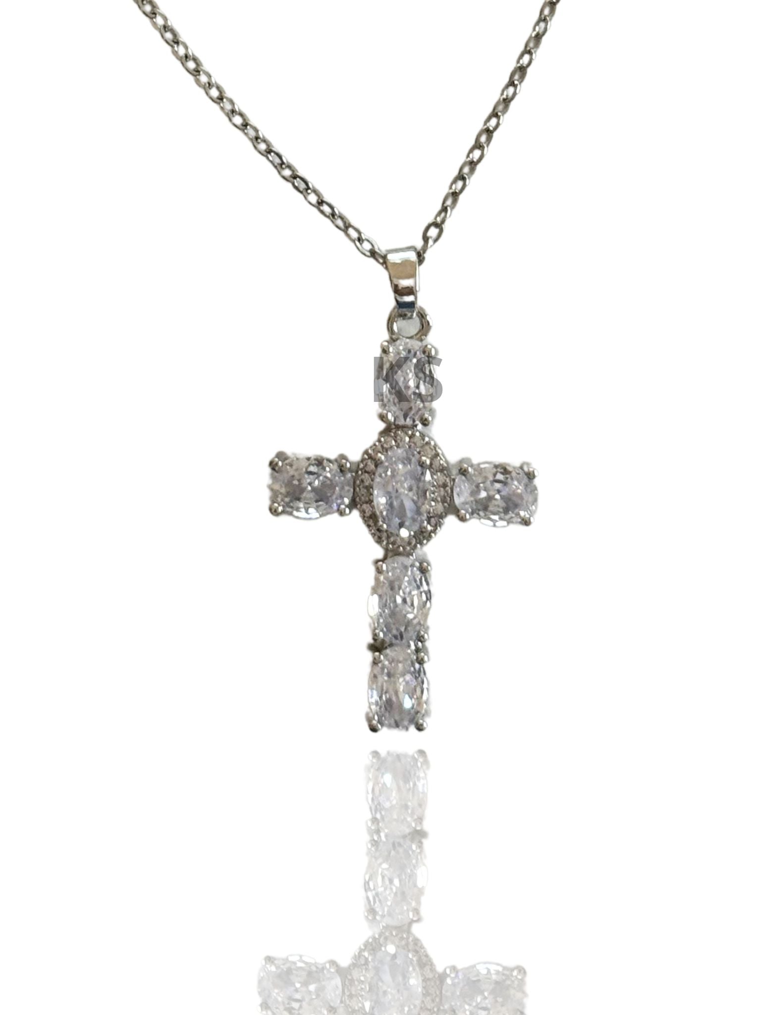 COLLAR CRUZ