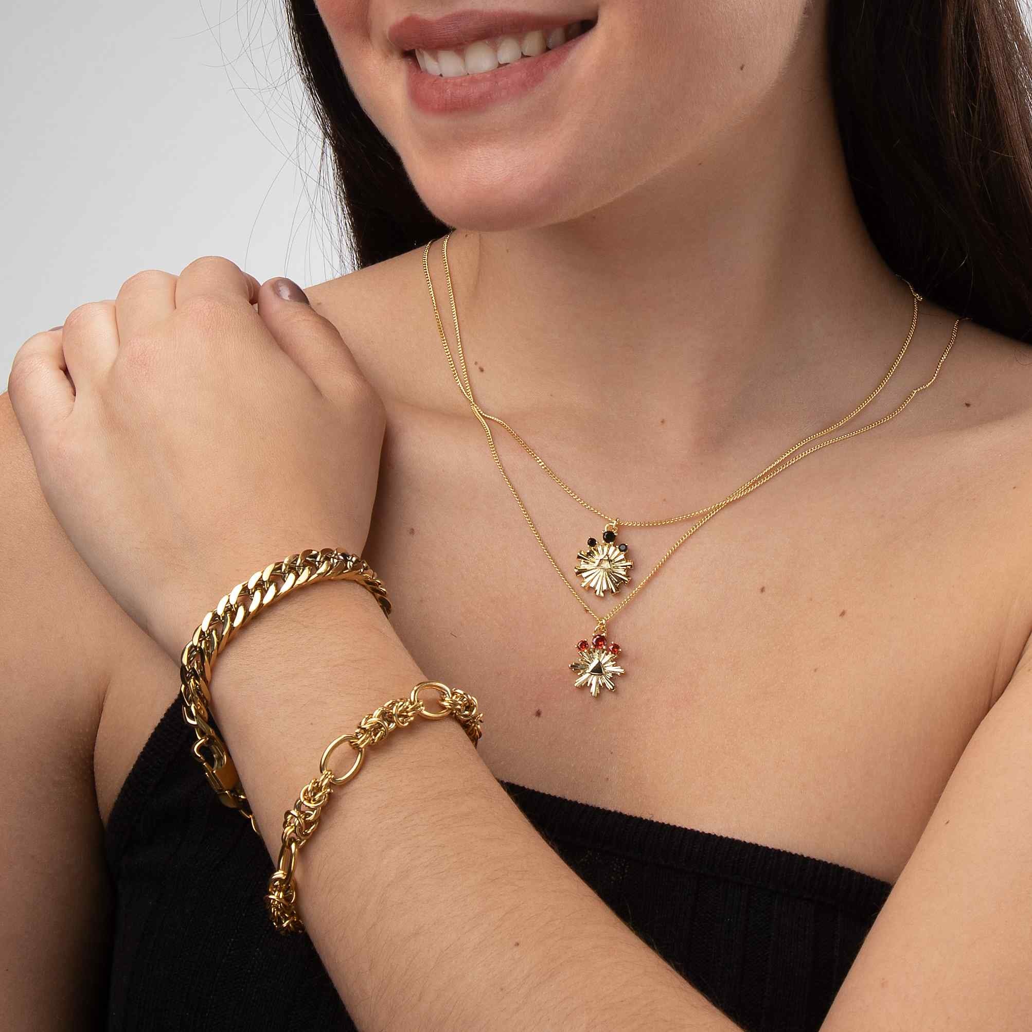 PULSERA CANES