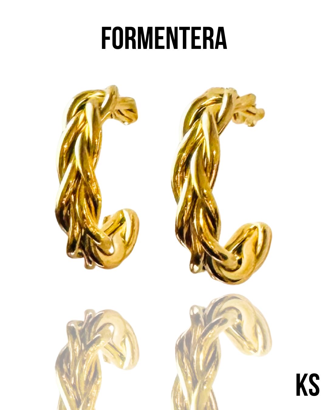 PENDIENTES FORMENTERA