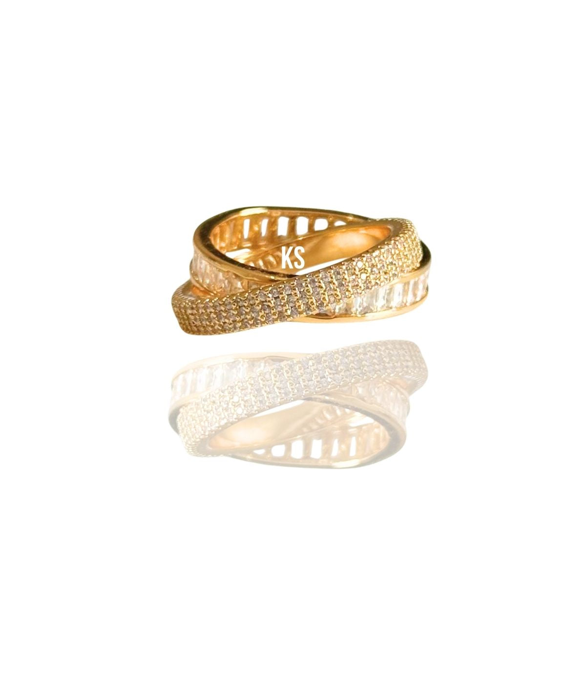 ANILLO TRAVESÍA