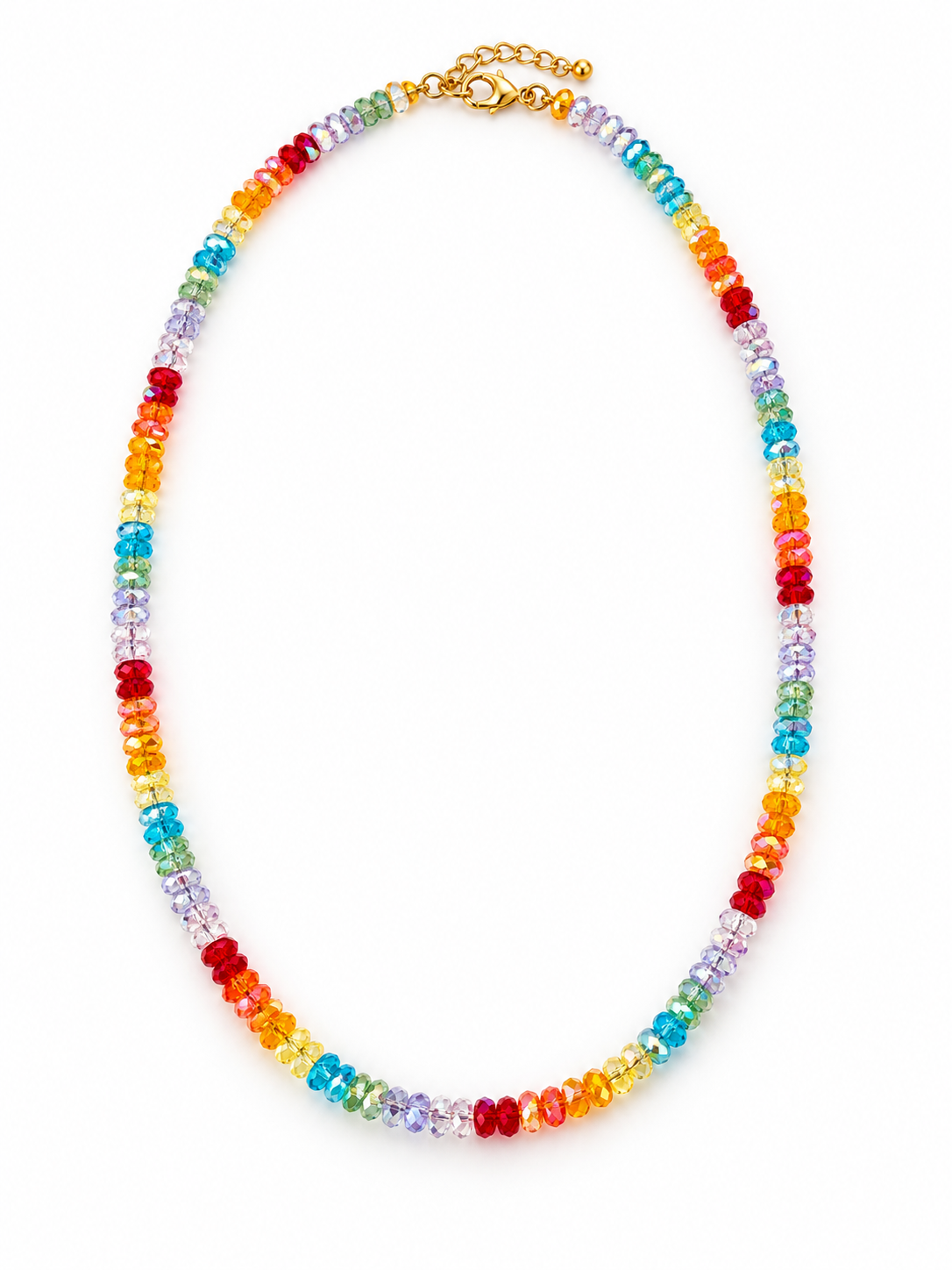 COLLAR LUCE DI FIRENZE