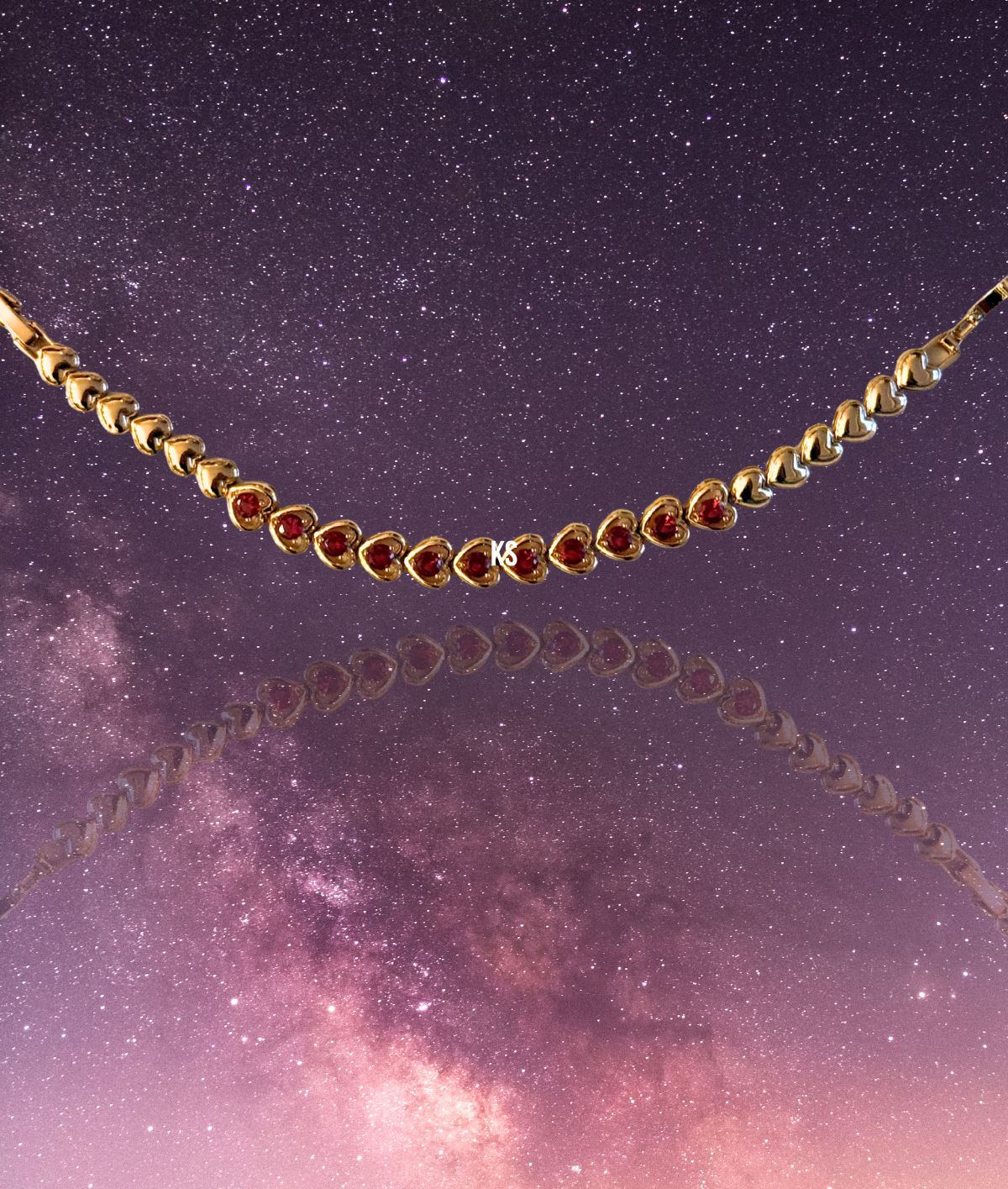 PULSERA MAGIC