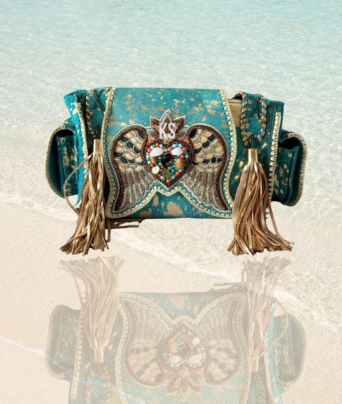 BOLSO ISLA MARINA