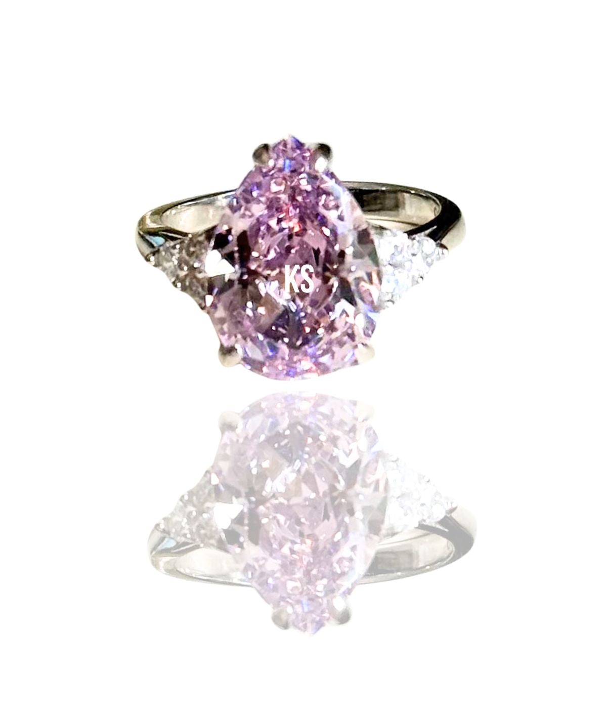 ANILLO ROSE