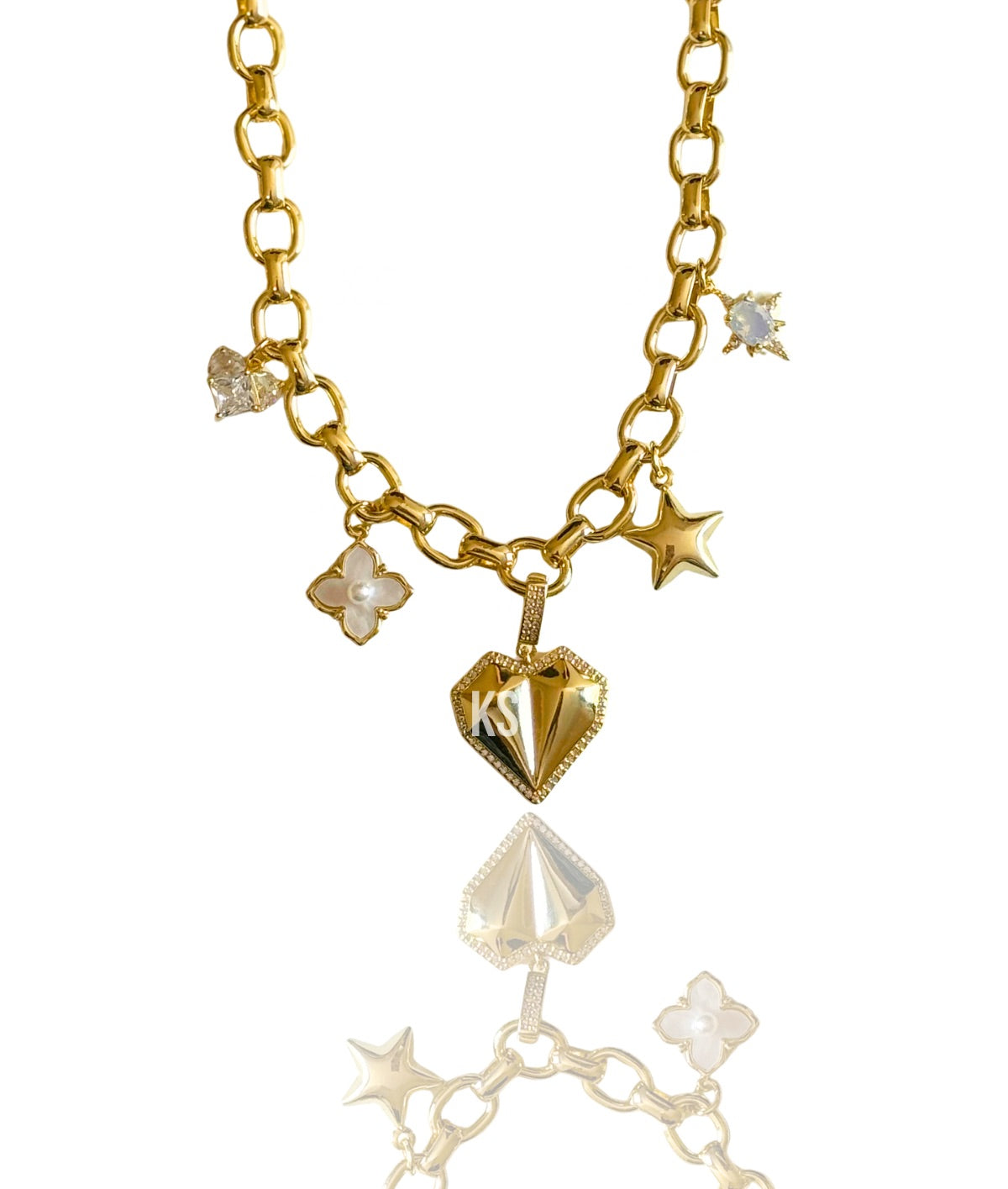 COLLAR TORMENTA