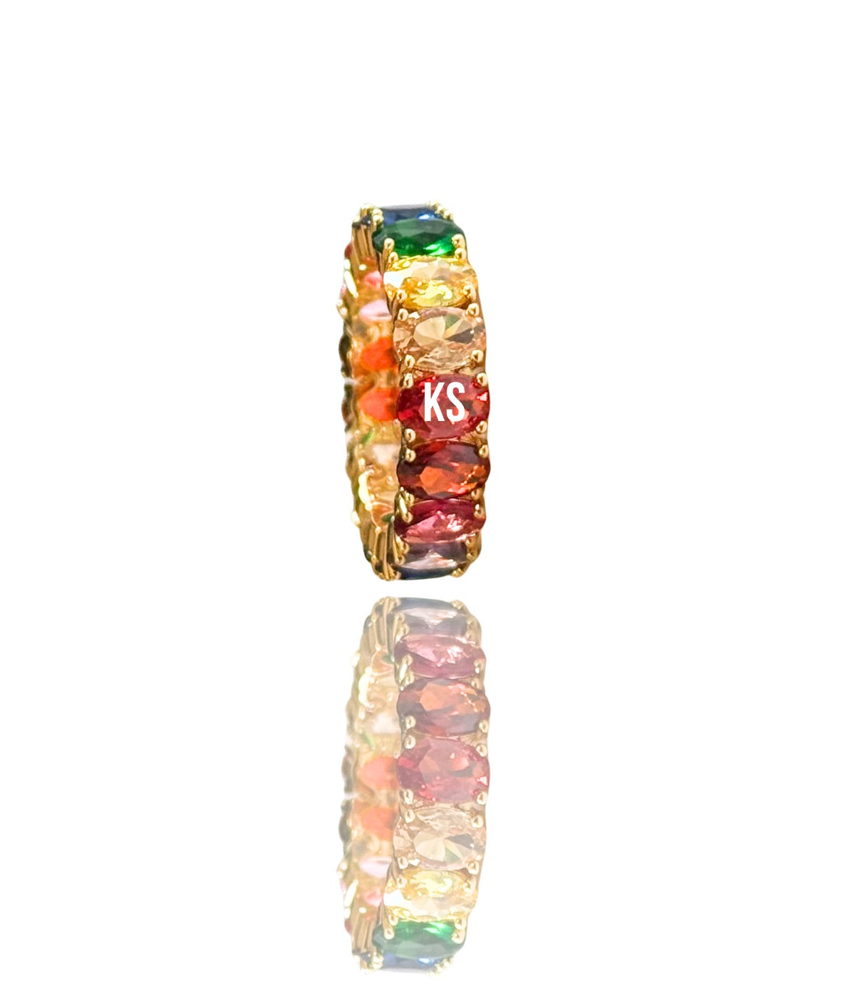 ANILLO HAPPY