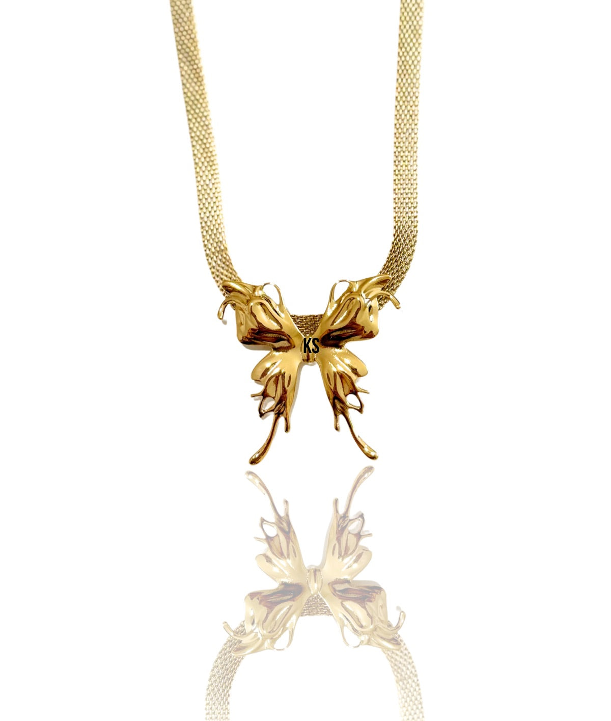 COLLAR TESORO