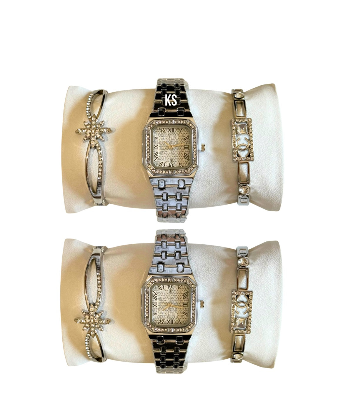 PACK RELOJ NIGHT