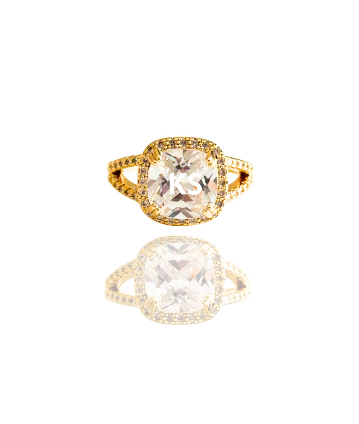 ANILLO PRINCESS