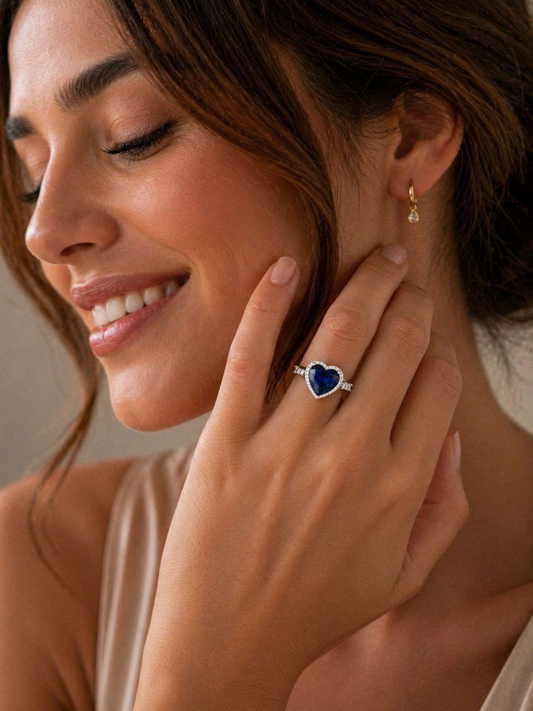 ANILLO ROSE REGULABLE