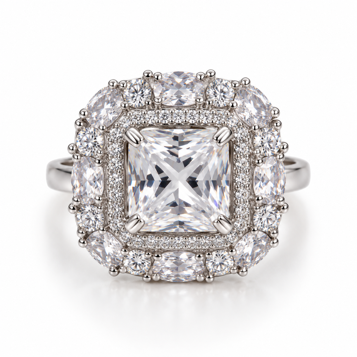 ANILLO SUPERSTAR REGULABLE