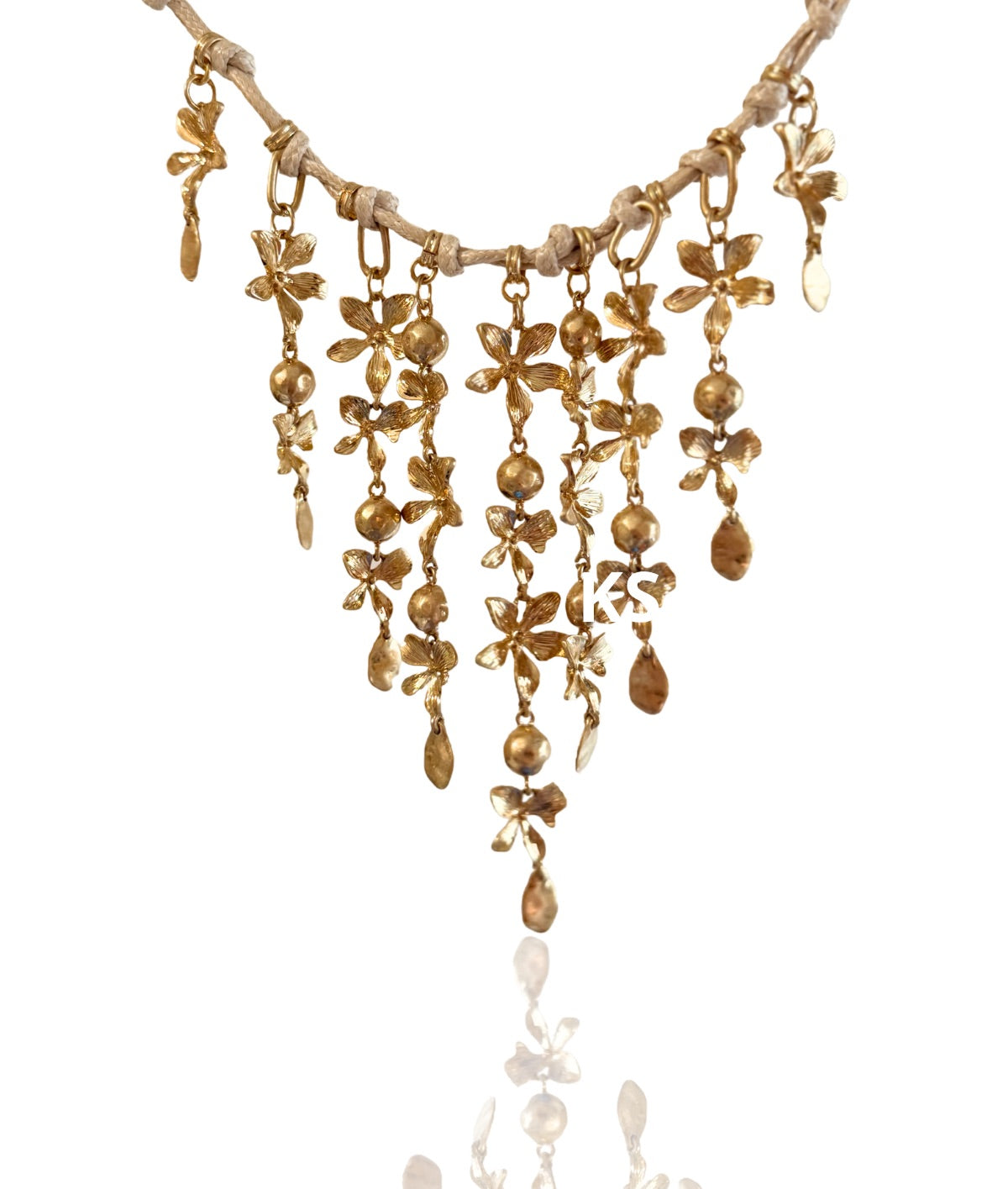 COLLAR NINFA