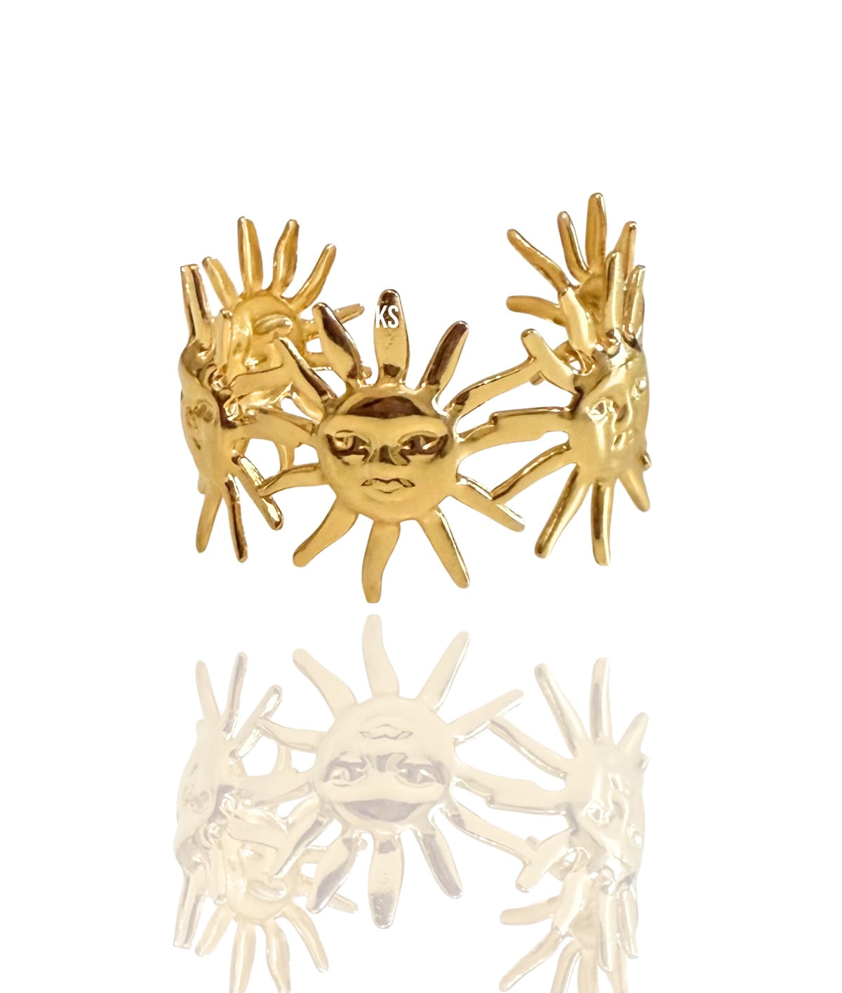 BRAZALETE AMANECER SALVAJE