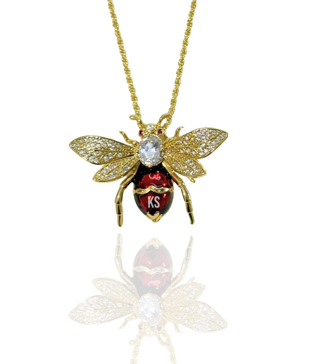 COLLAR WILD QUEEN