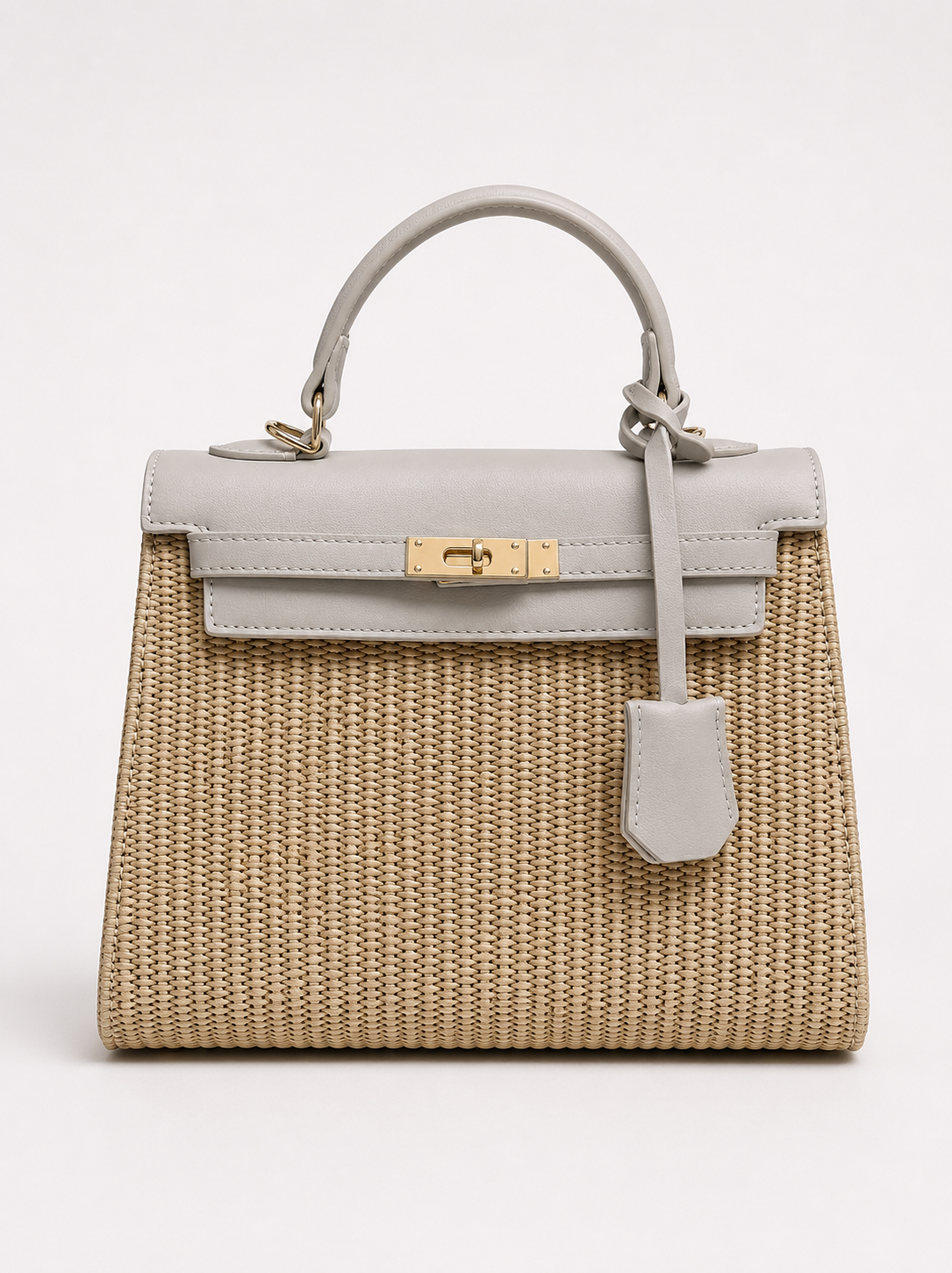 BOLSO GODDESS BEIGE