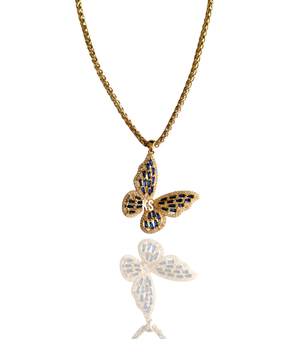 COLLAR FLY